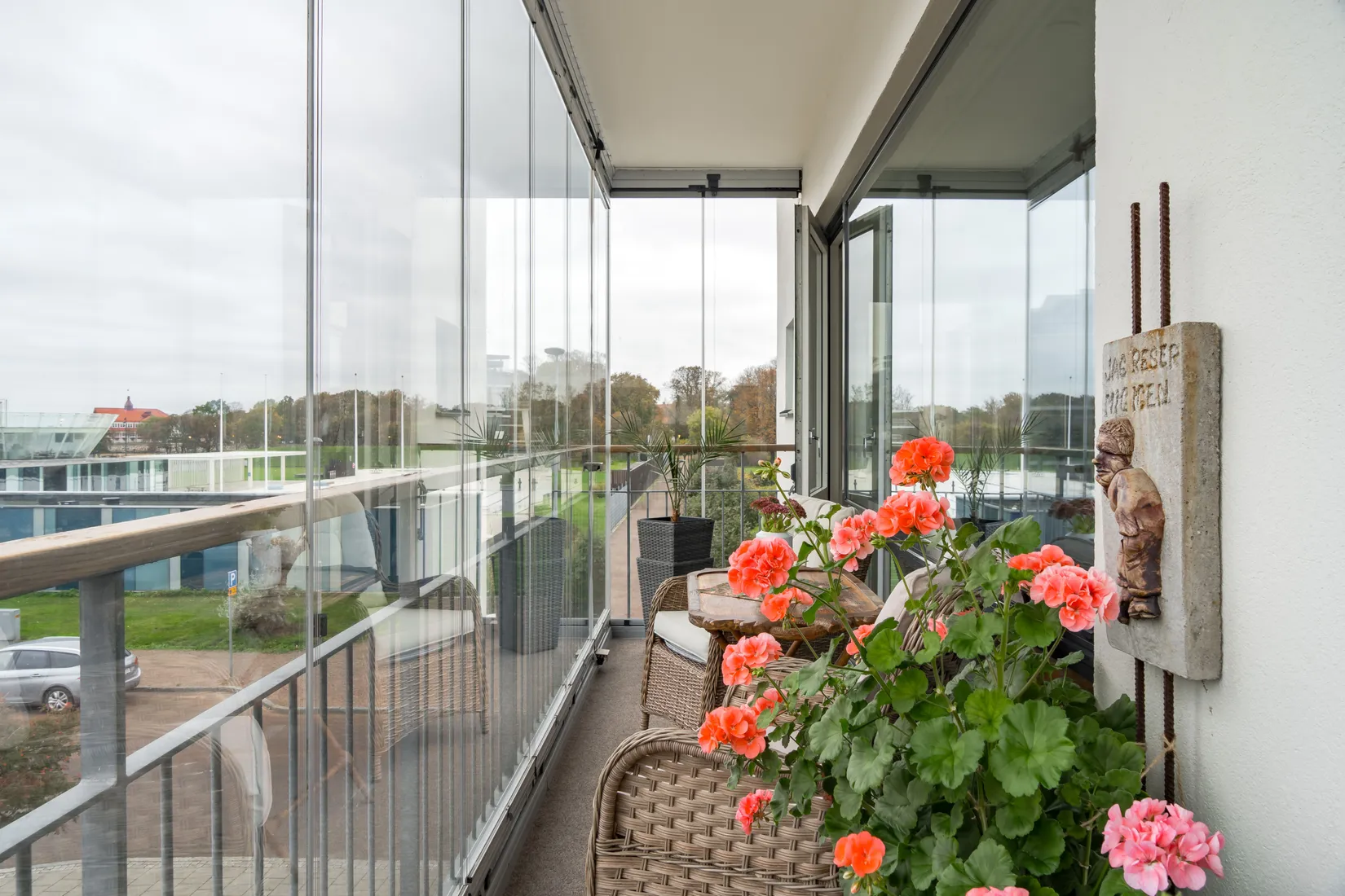 Bostadsrätt, Badhusgatan 29, Nyhamn, Landskrona
