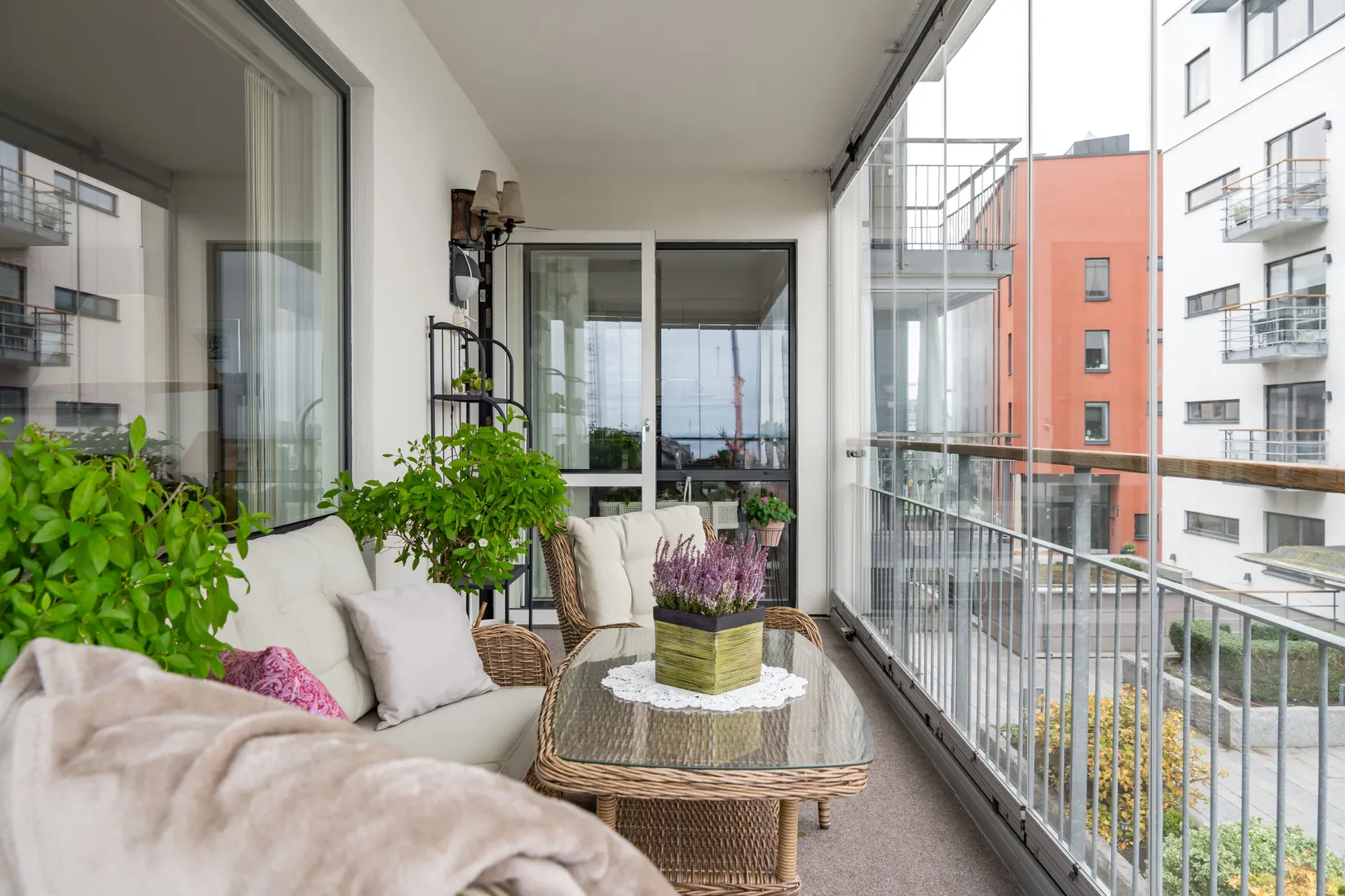 Bostadsrätt, Badhusgatan 29, Nyhamn, Landskrona