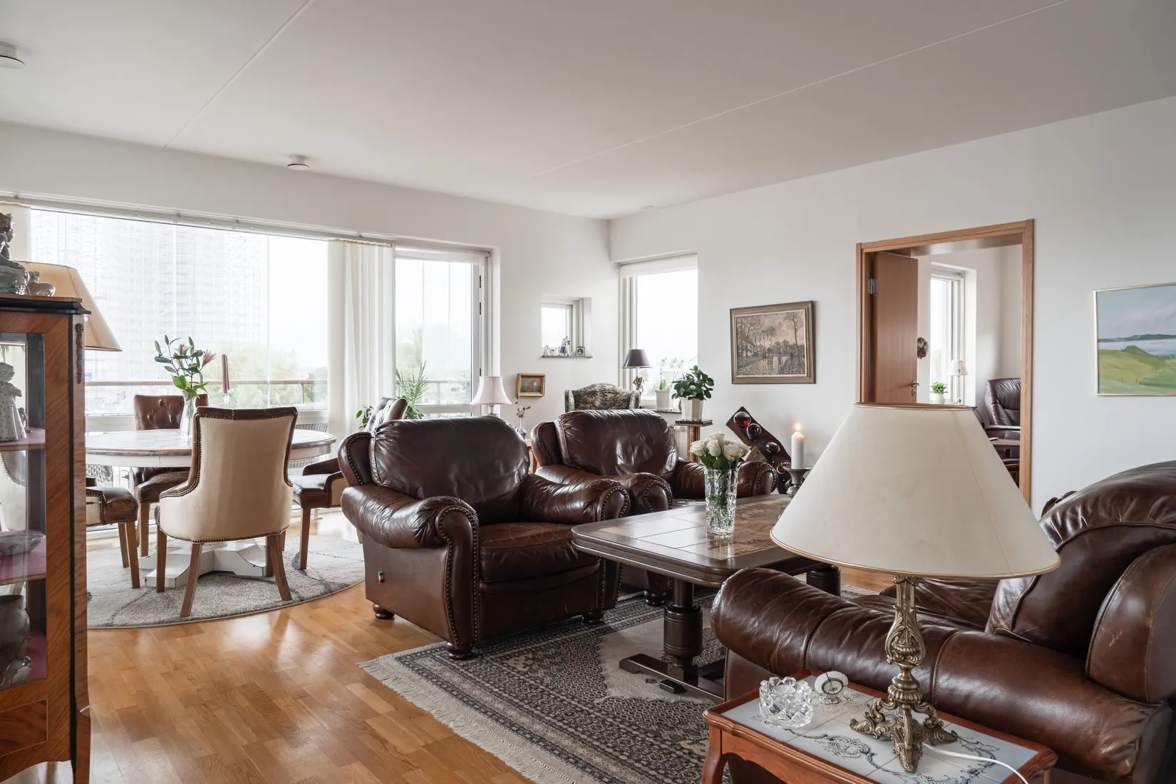 Bostadsrätt, Badhusgatan 29, Nyhamn, Landskrona