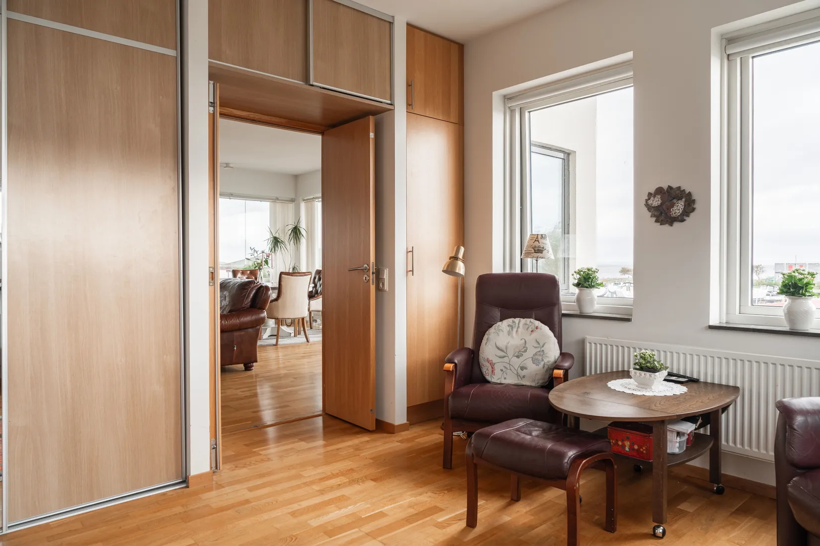 Bostadsrätt, Badhusgatan 29, Nyhamn, Landskrona