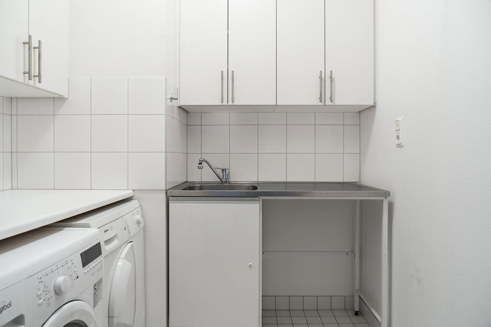 Bostadsrätt, Badhusgatan 29, Nyhamn, Landskrona