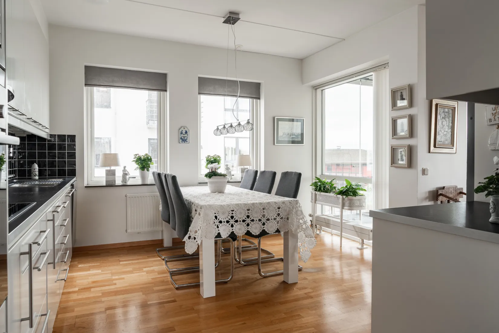 Bostadsrätt, Badhusgatan 29, Nyhamn, Landskrona