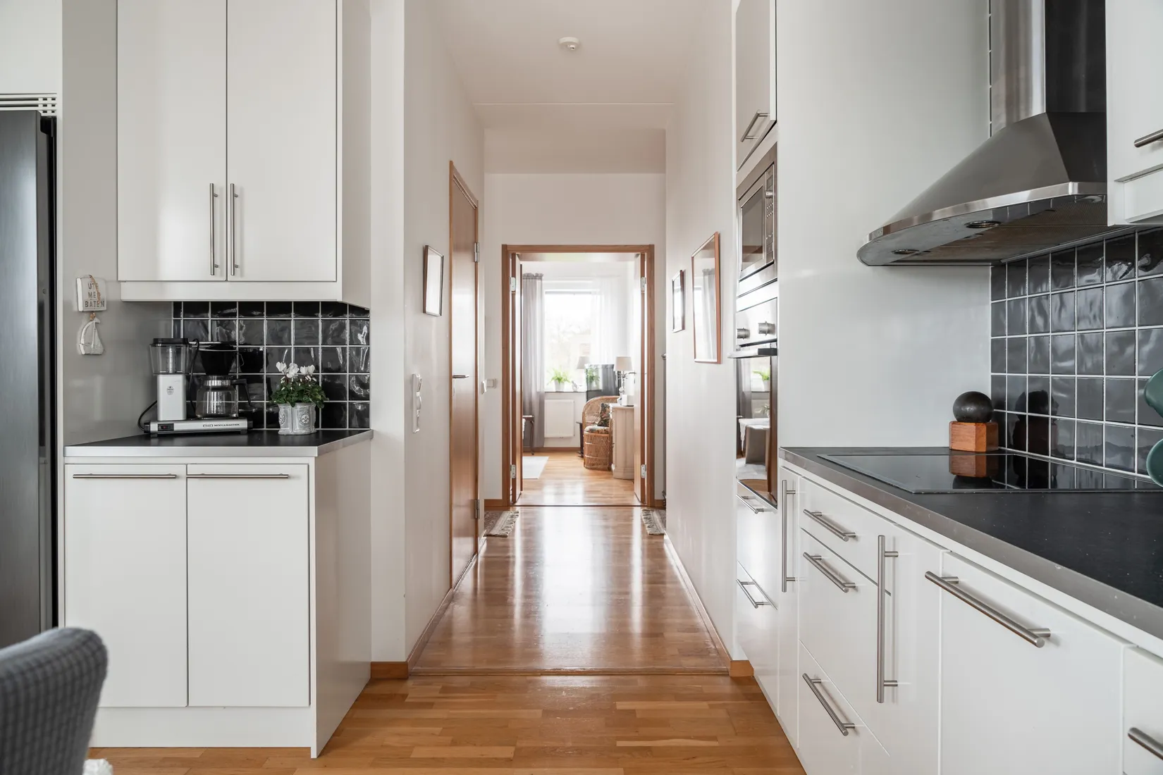 Bostadsrätt, Badhusgatan 29, Nyhamn, Landskrona