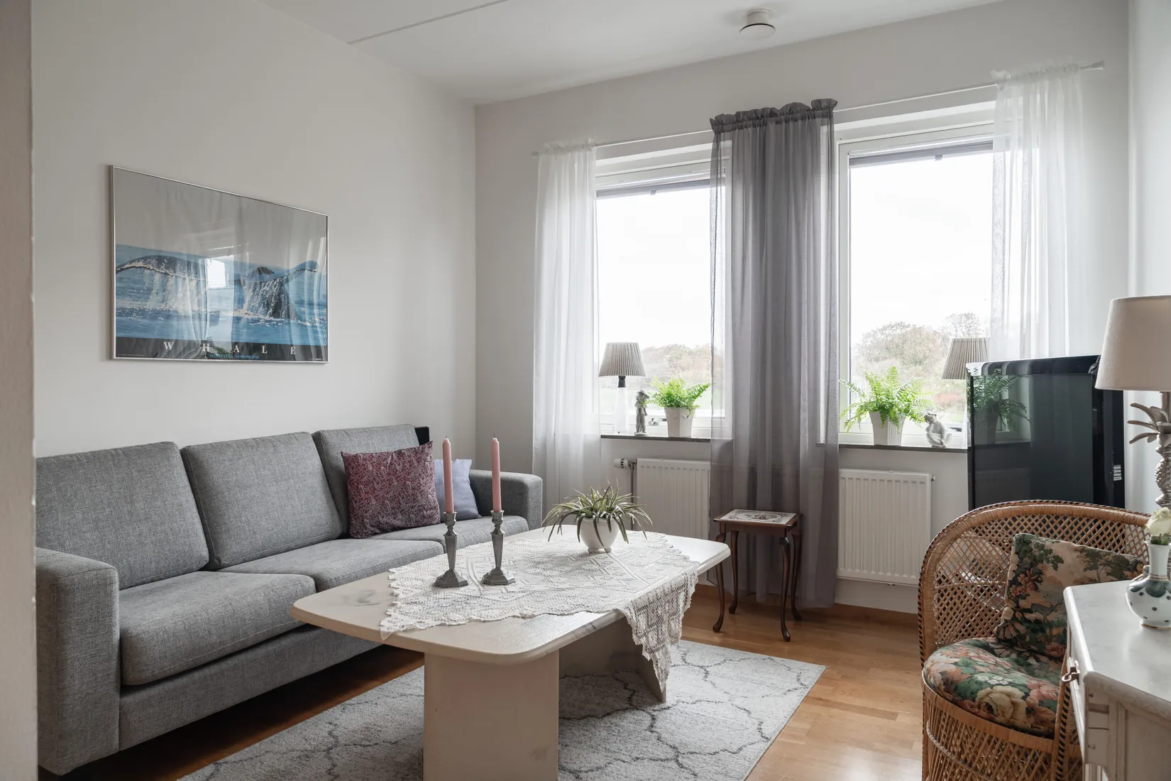 Bostadsrätt, Badhusgatan 29, Nyhamn, Landskrona