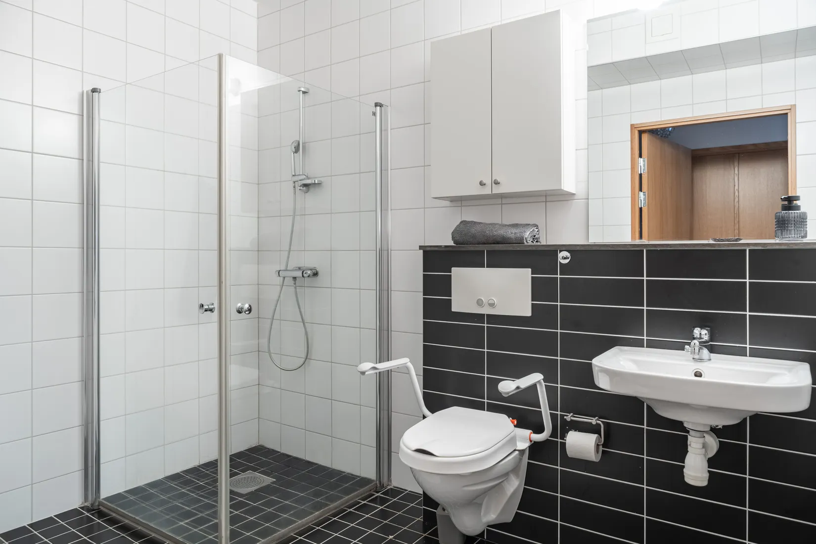 Bostadsrätt, Badhusgatan 29, Nyhamn, Landskrona