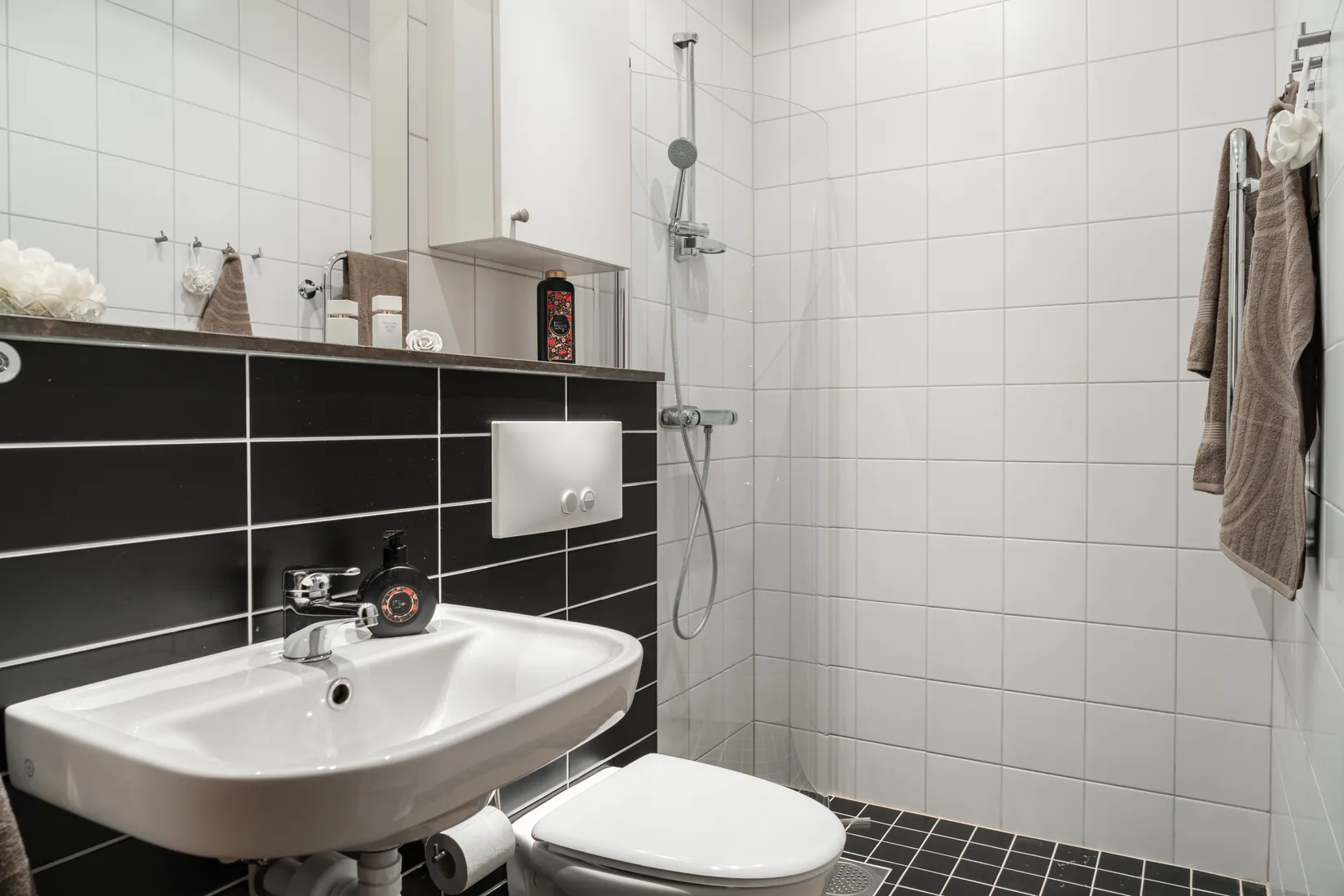 Bostadsrätt, Badhusgatan 29, Nyhamn, Landskrona