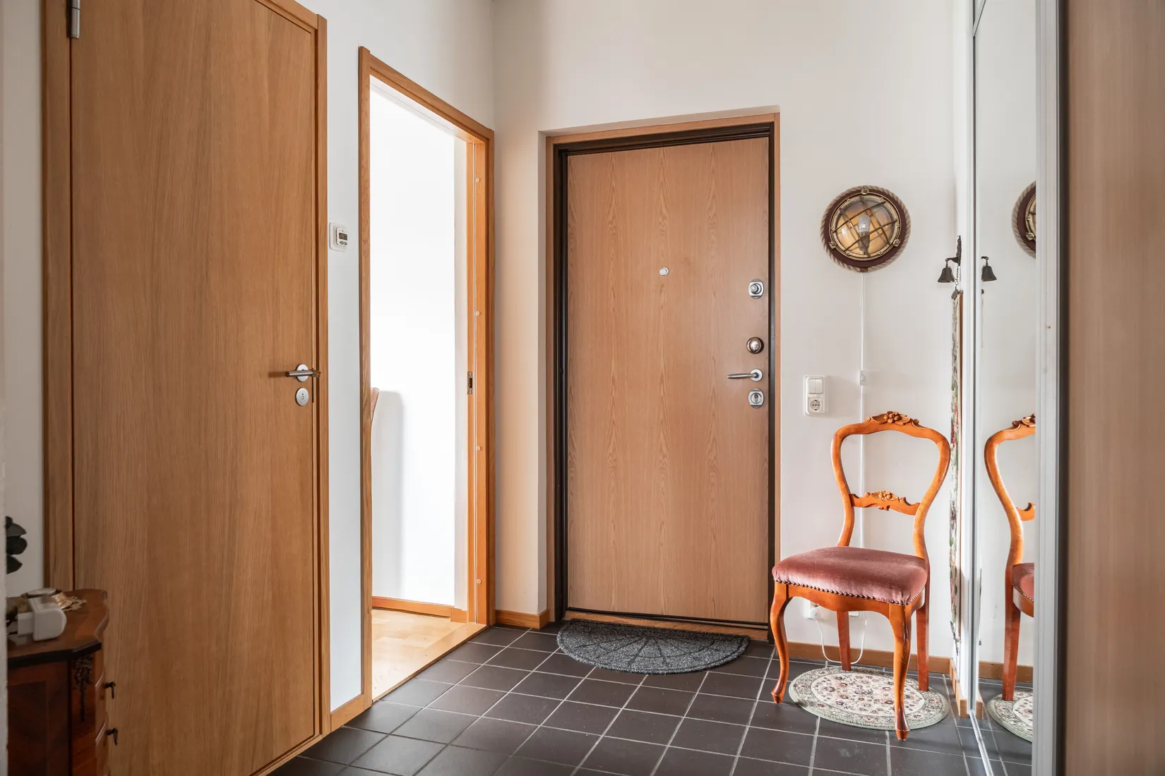 Bostadsrätt, Badhusgatan 29, Nyhamn, Landskrona