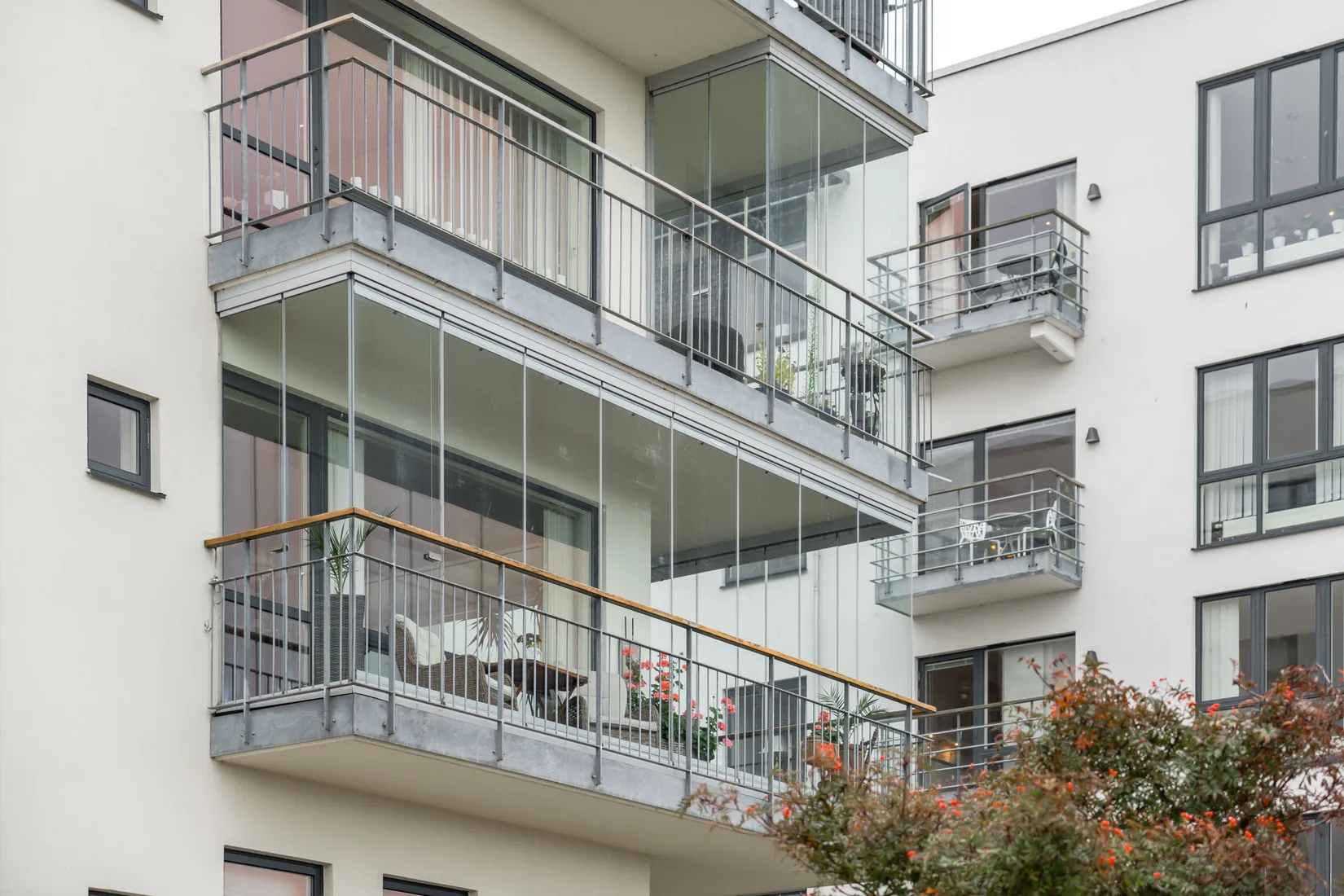 Bostadsrätt, Badhusgatan 29, Nyhamn, Landskrona