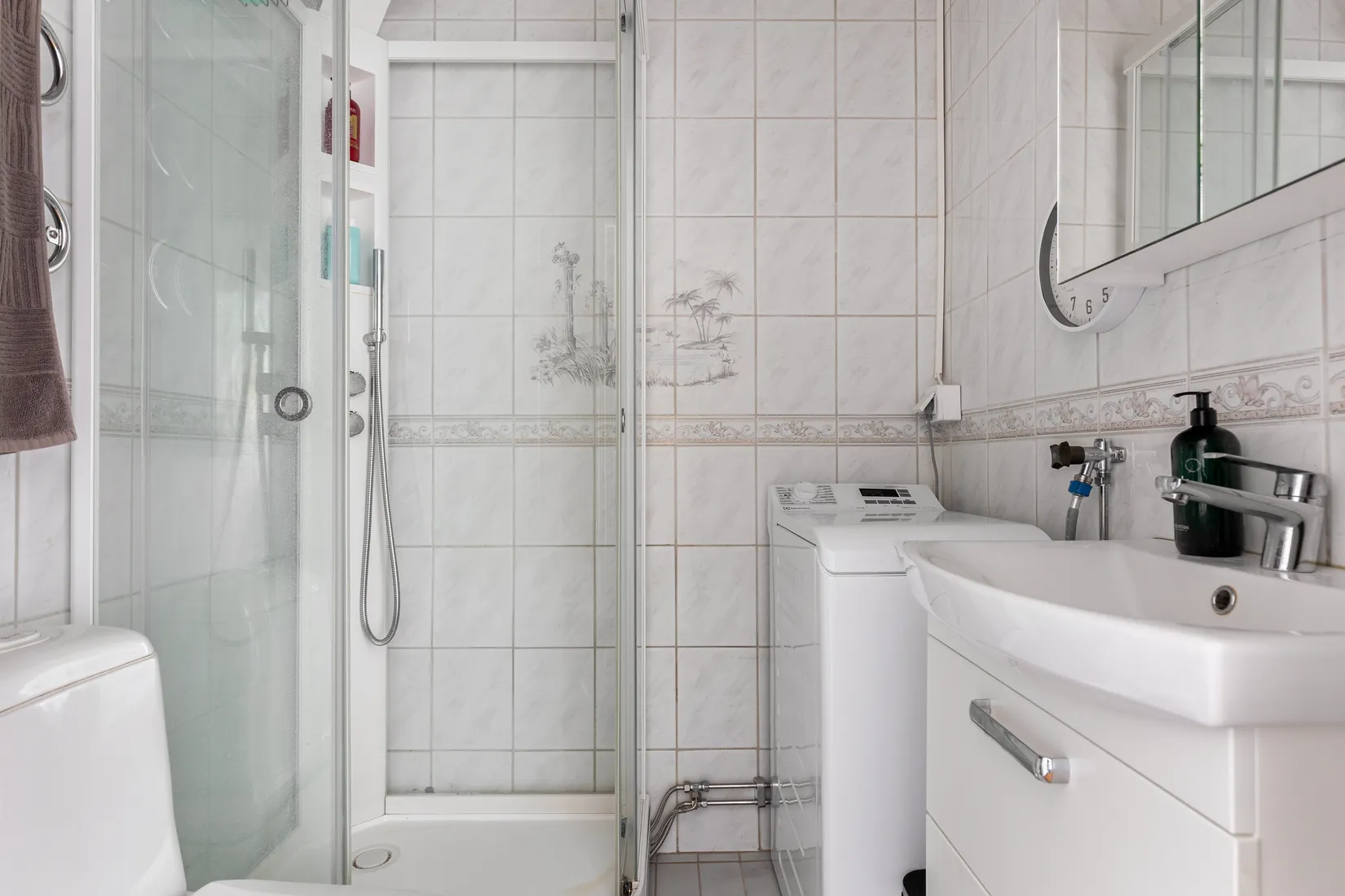 Bostadsrätt, Kronborgsvägen 12C, Pildammarna, Malmö