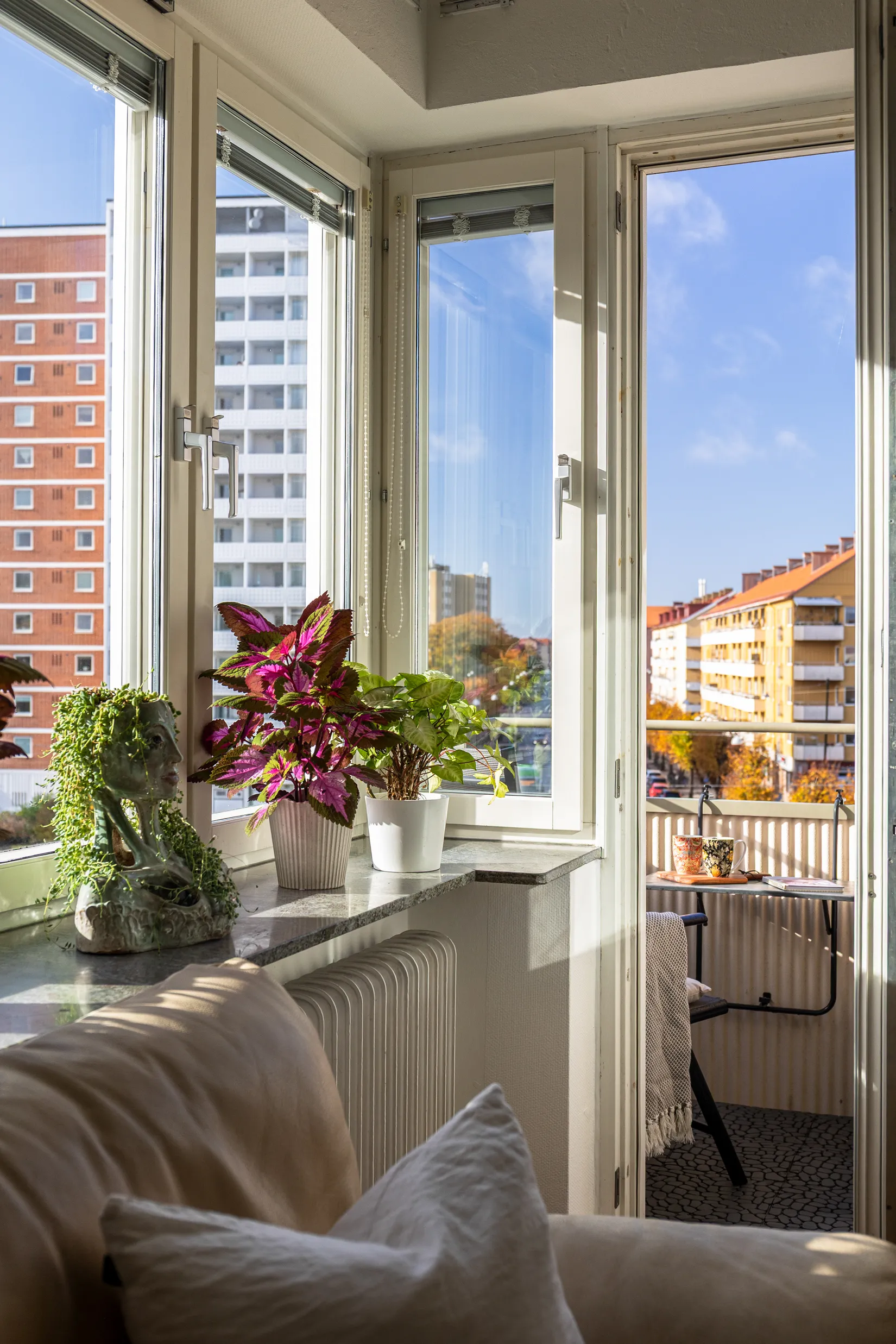 Bostadsrätt, Kronborgsvägen 12C, Pildammarna, Malmö