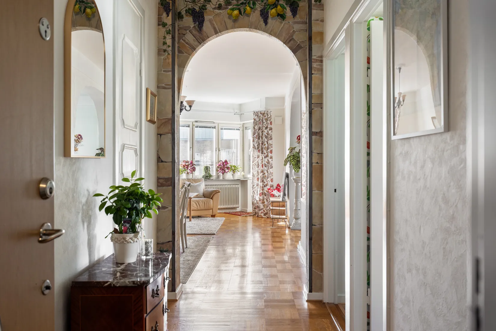 Bostadsrätt, Kronborgsvägen 12C, Pildammarna, Malmö