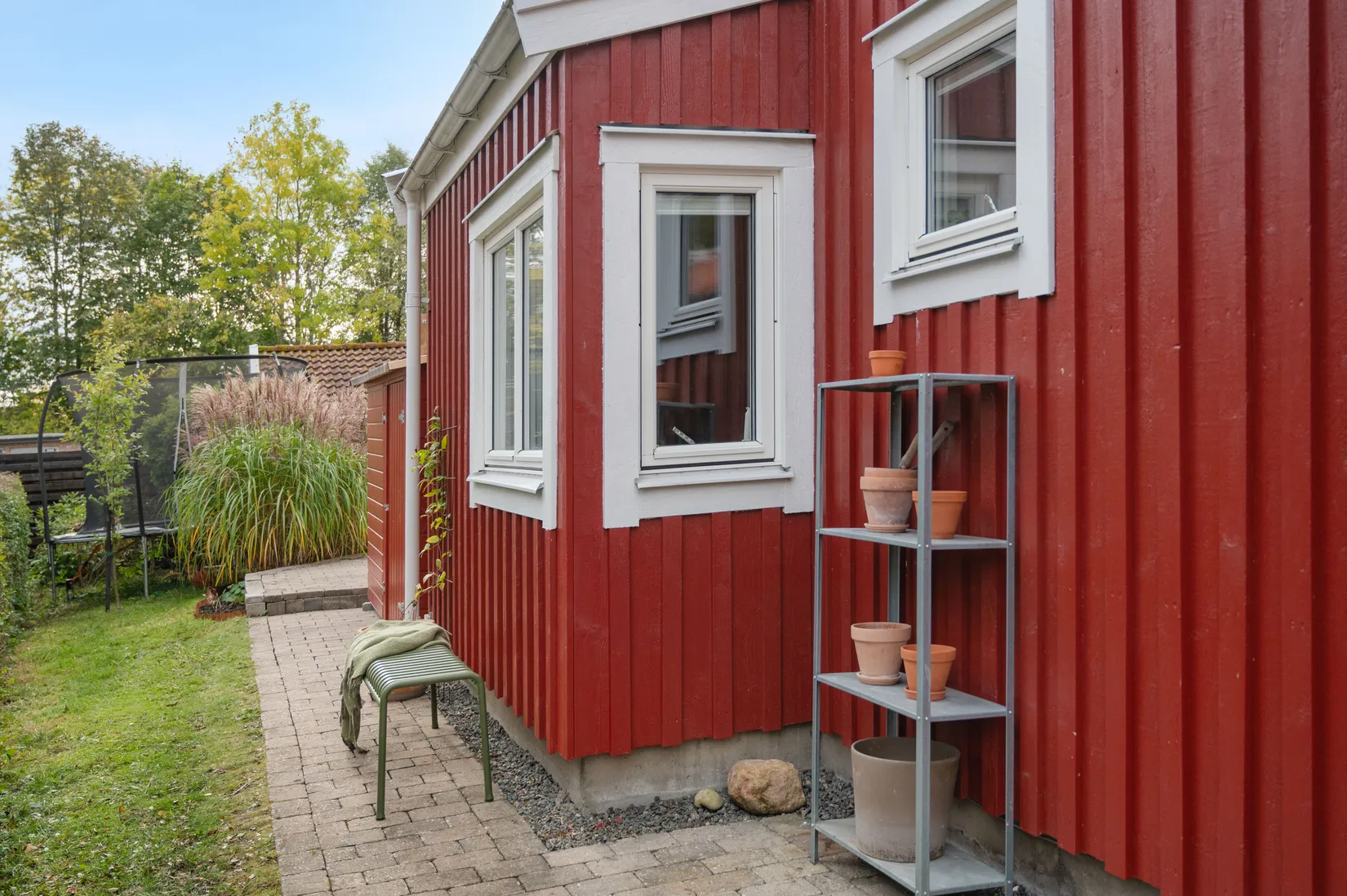 Radhus, Mellbyvägen 14C, Mellby, Partille
