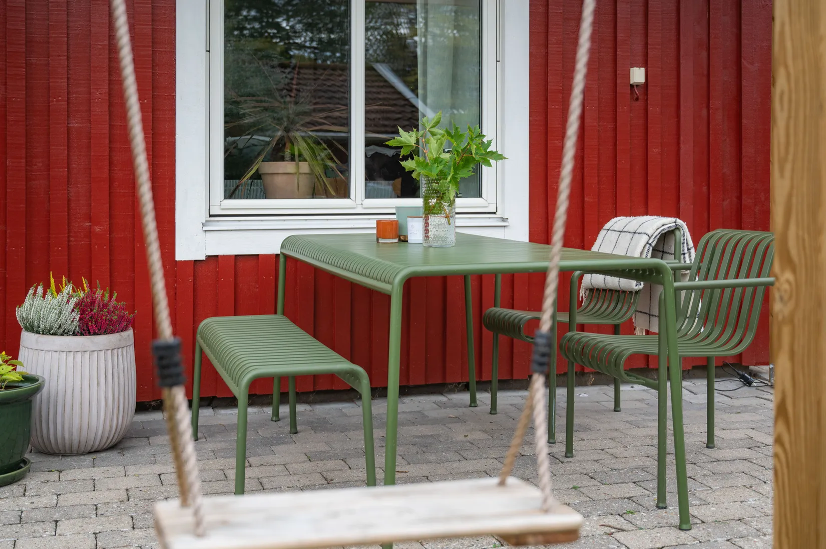 Radhus, Mellbyvägen 14C, Mellby, Partille
