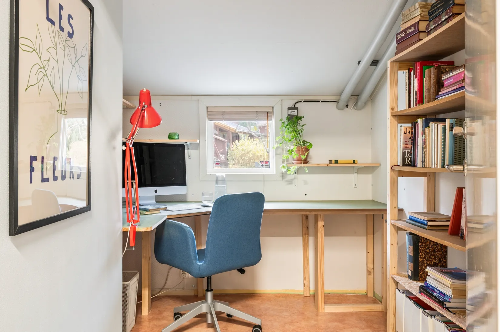 Radhus, Mellbyvägen 14C, Mellby, Partille