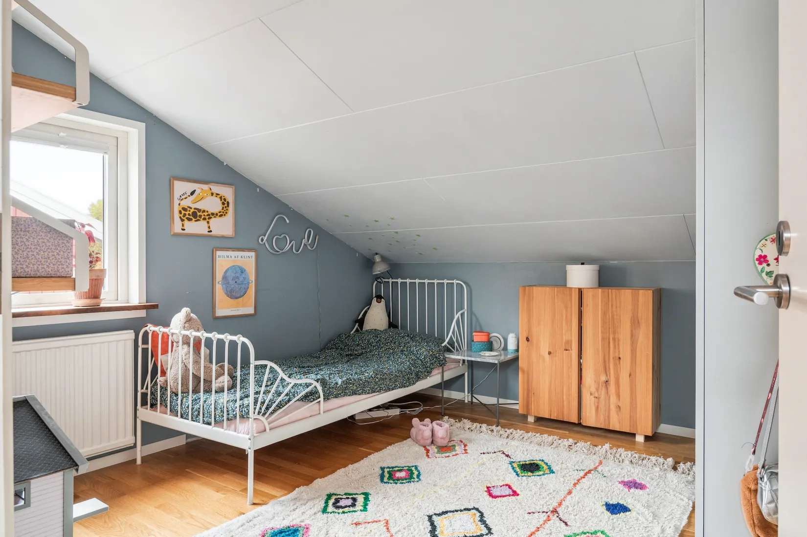 Radhus, Mellbyvägen 14C, Mellby, Partille