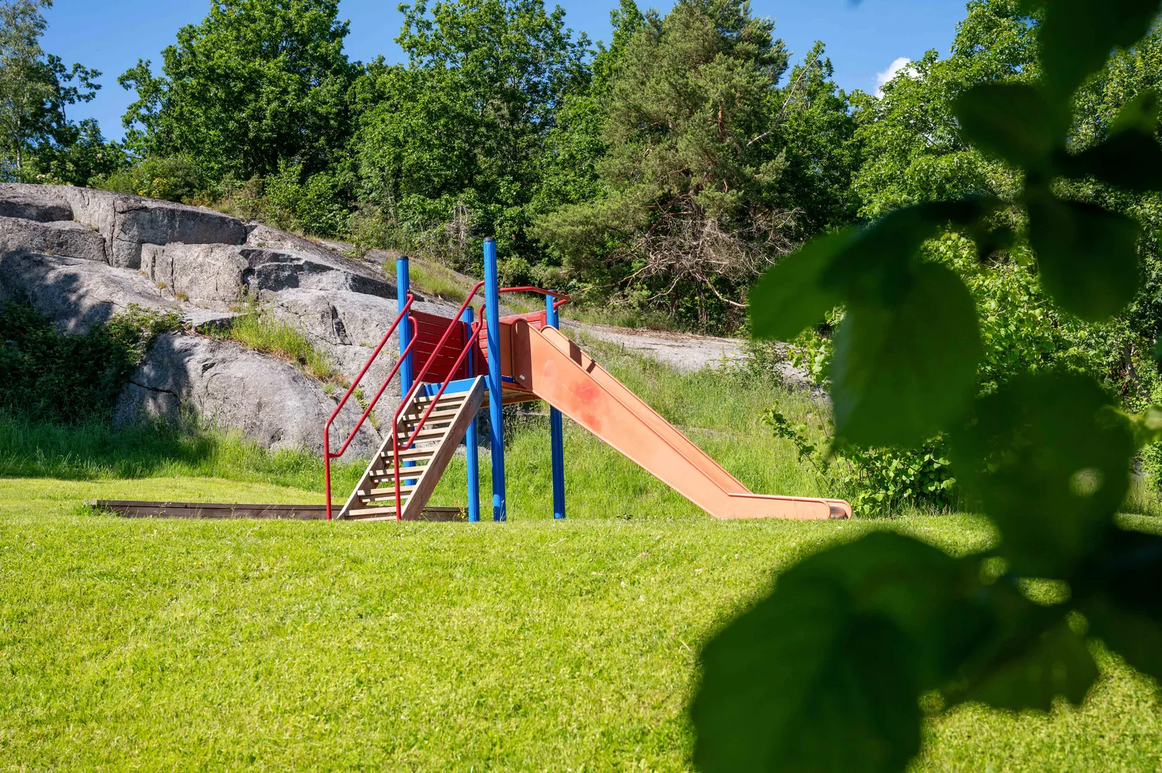 Radhus, Mellbyvägen 14C, Mellby, Partille