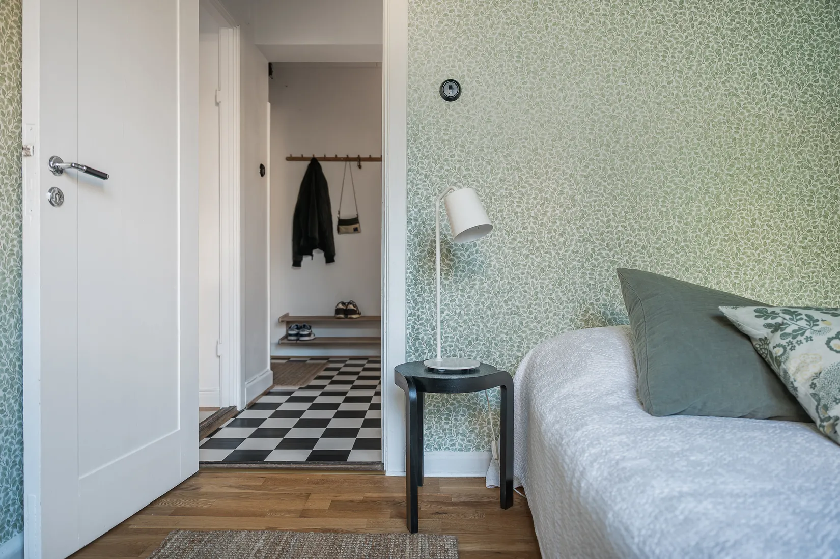 Bostadsrätt, Östra Stallmästaregatan 10, Slottsstaden, Malmö