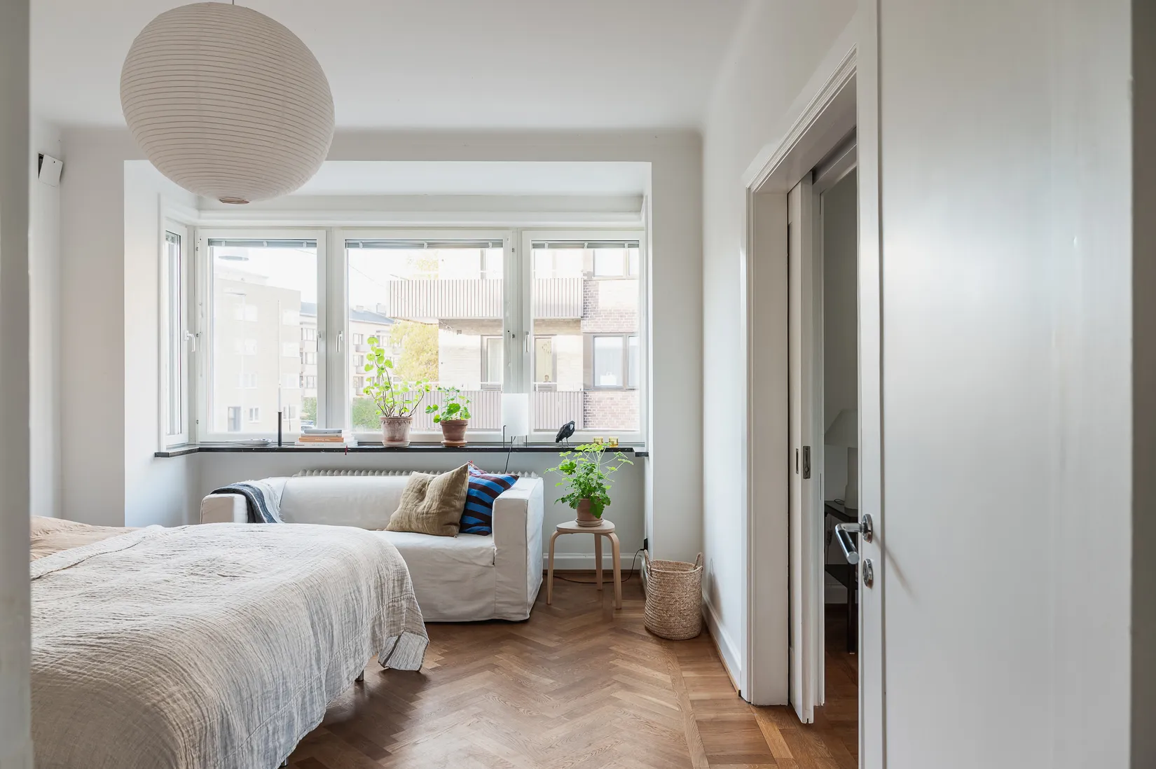 Bostadsrätt, Östra Stallmästaregatan 10, Slottsstaden, Malmö