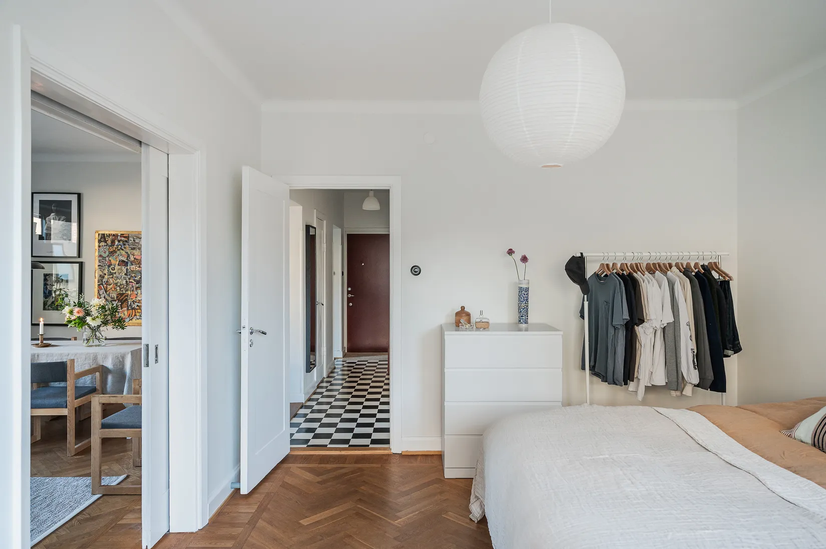 Bostadsrätt, Östra Stallmästaregatan 10, Slottsstaden, Malmö