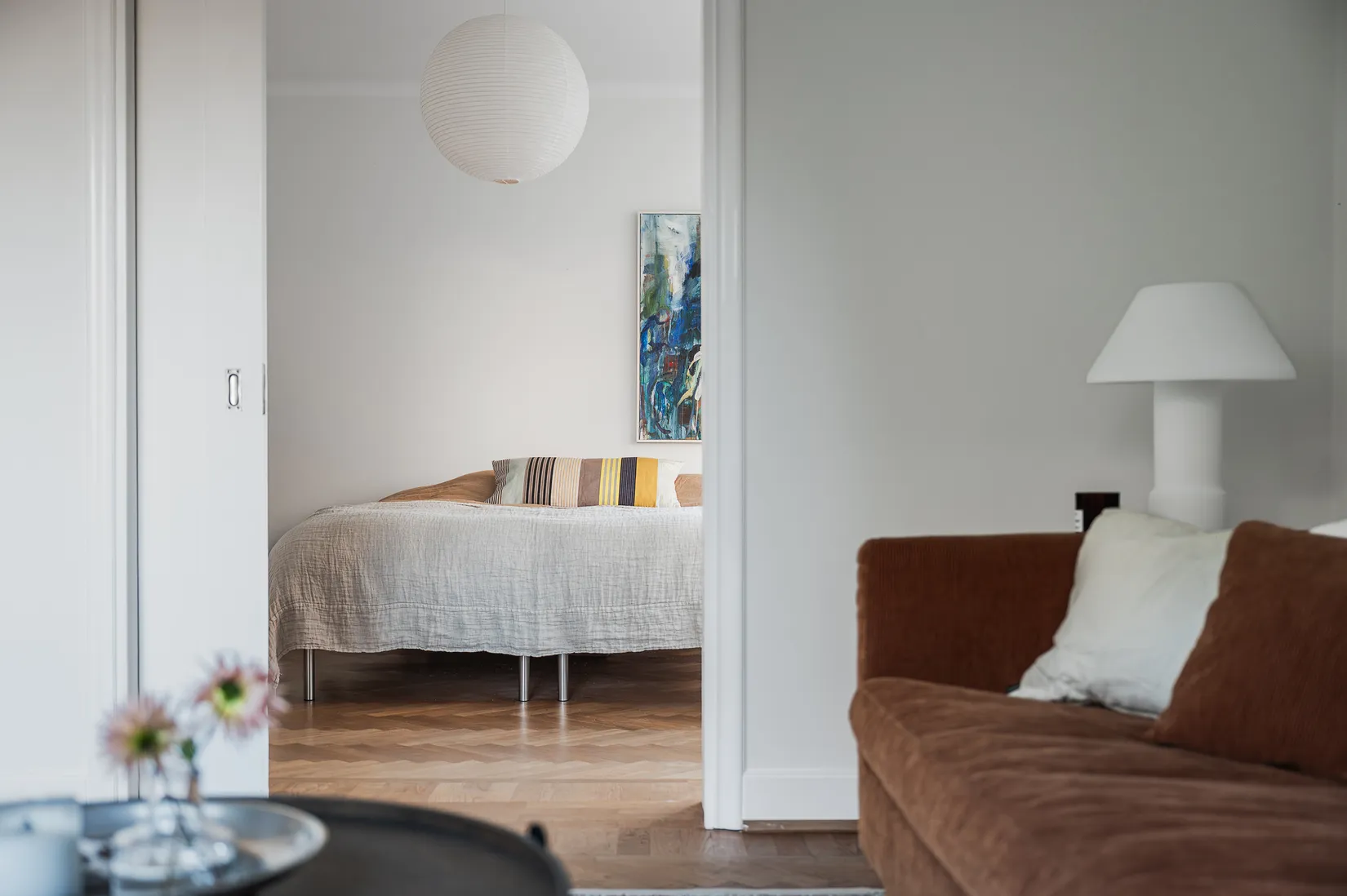 Bostadsrätt, Östra Stallmästaregatan 10, Slottsstaden, Malmö