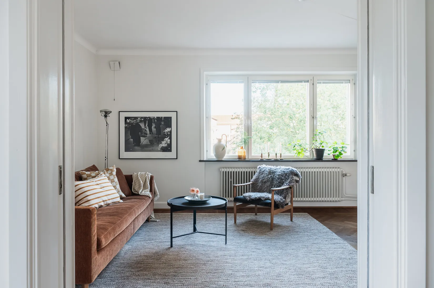 Bostadsrätt, Östra Stallmästaregatan 10, Slottsstaden, Malmö