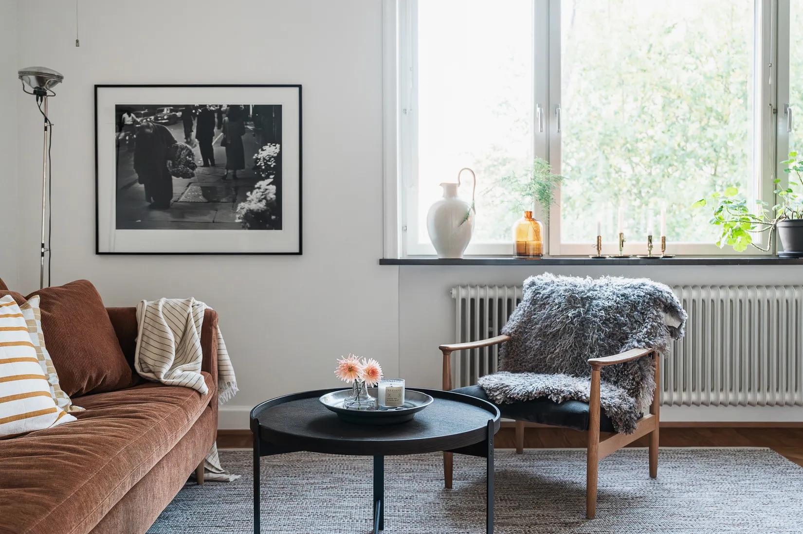 Bostadsrätt, Östra Stallmästaregatan 10, Slottsstaden, Malmö