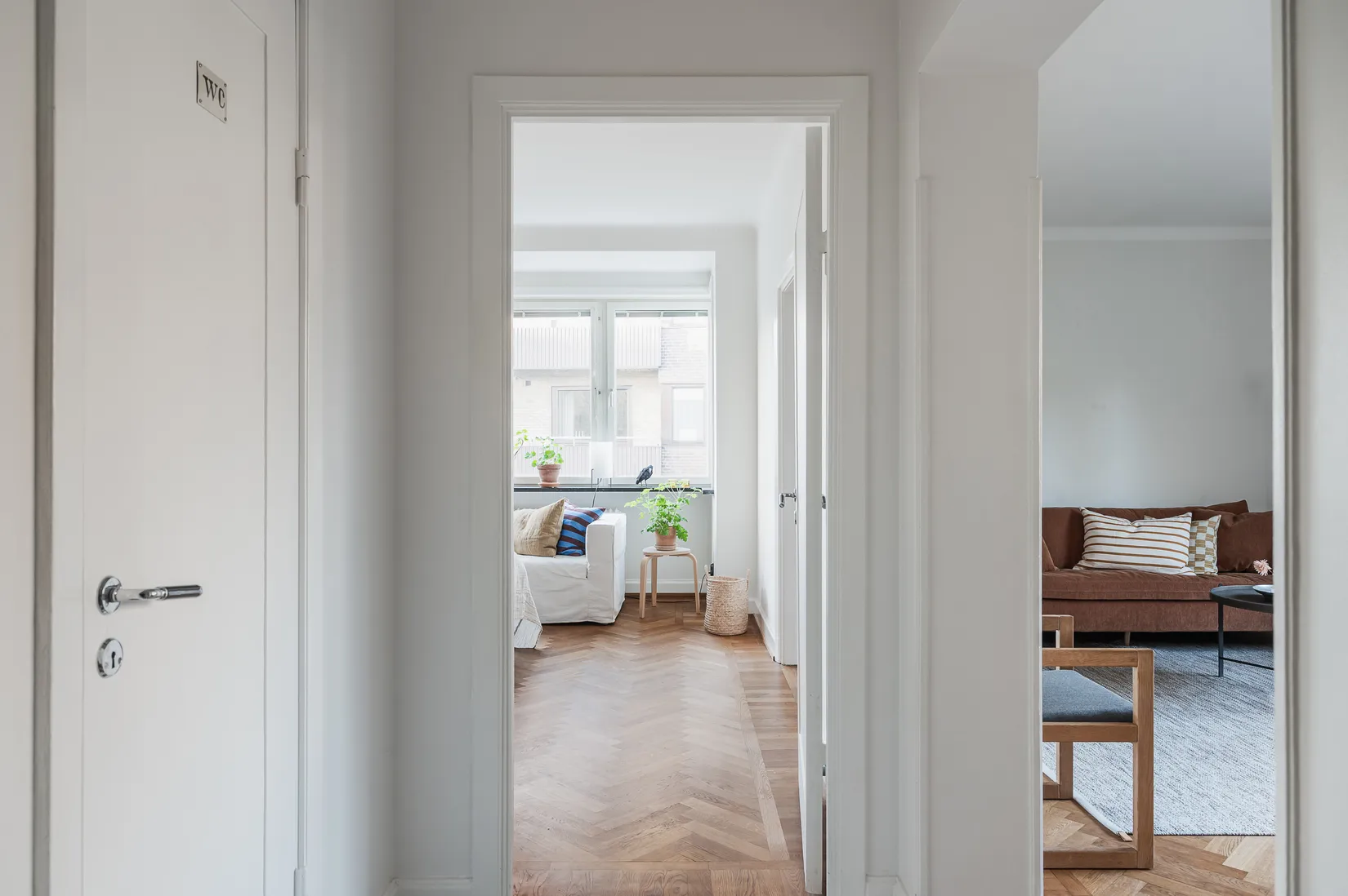 Bostadsrätt, Östra Stallmästaregatan 10, Slottsstaden, Malmö