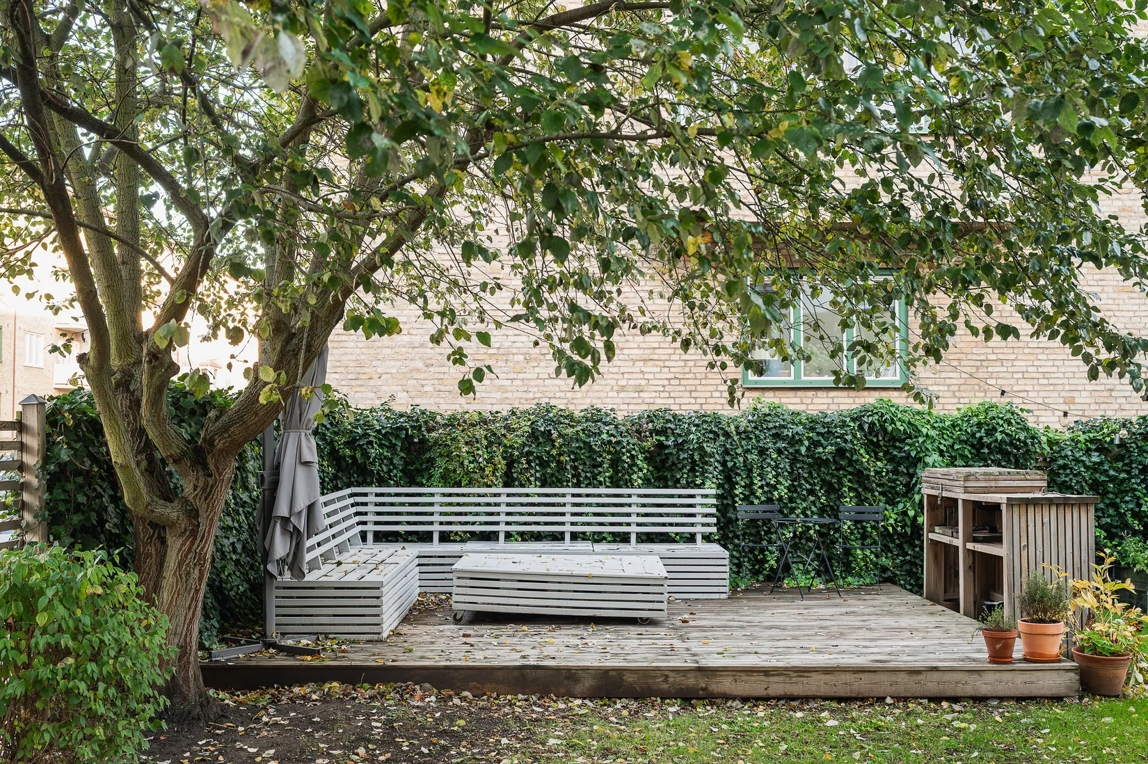 Bostadsrätt, Östra Stallmästaregatan 10, Slottsstaden, Malmö