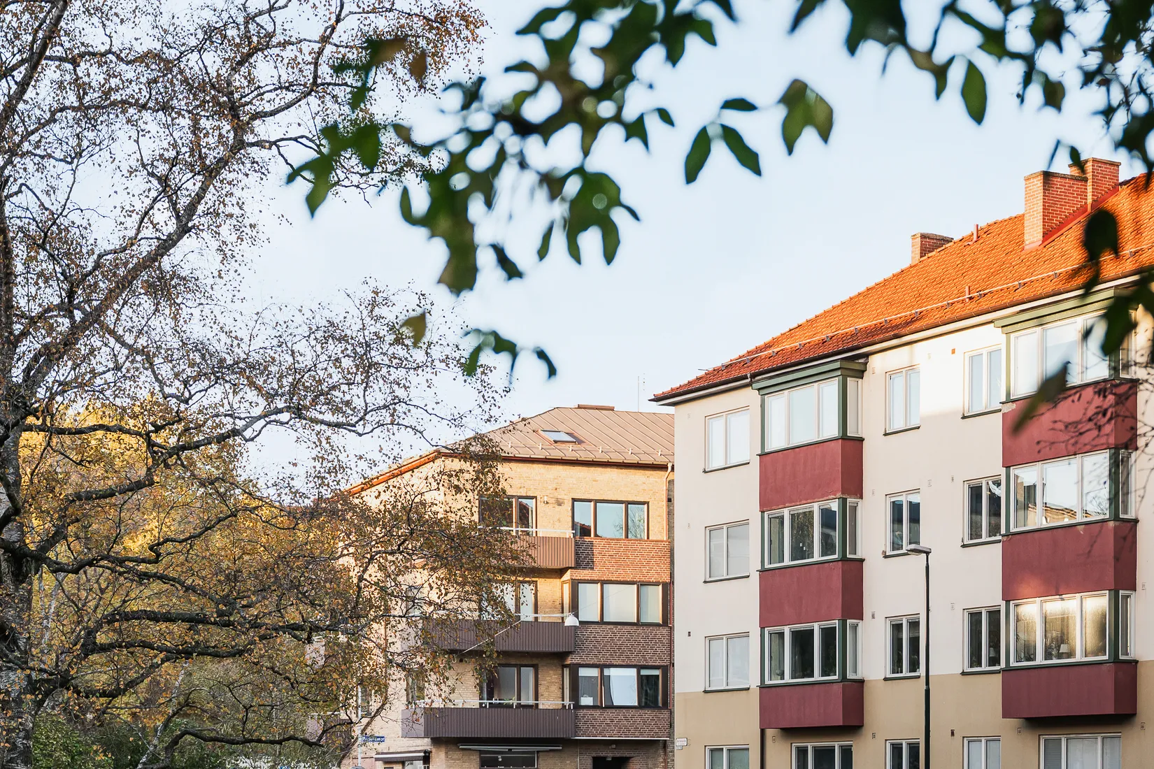 Bostadsrätt, Östra Stallmästaregatan 10, Slottsstaden, Malmö