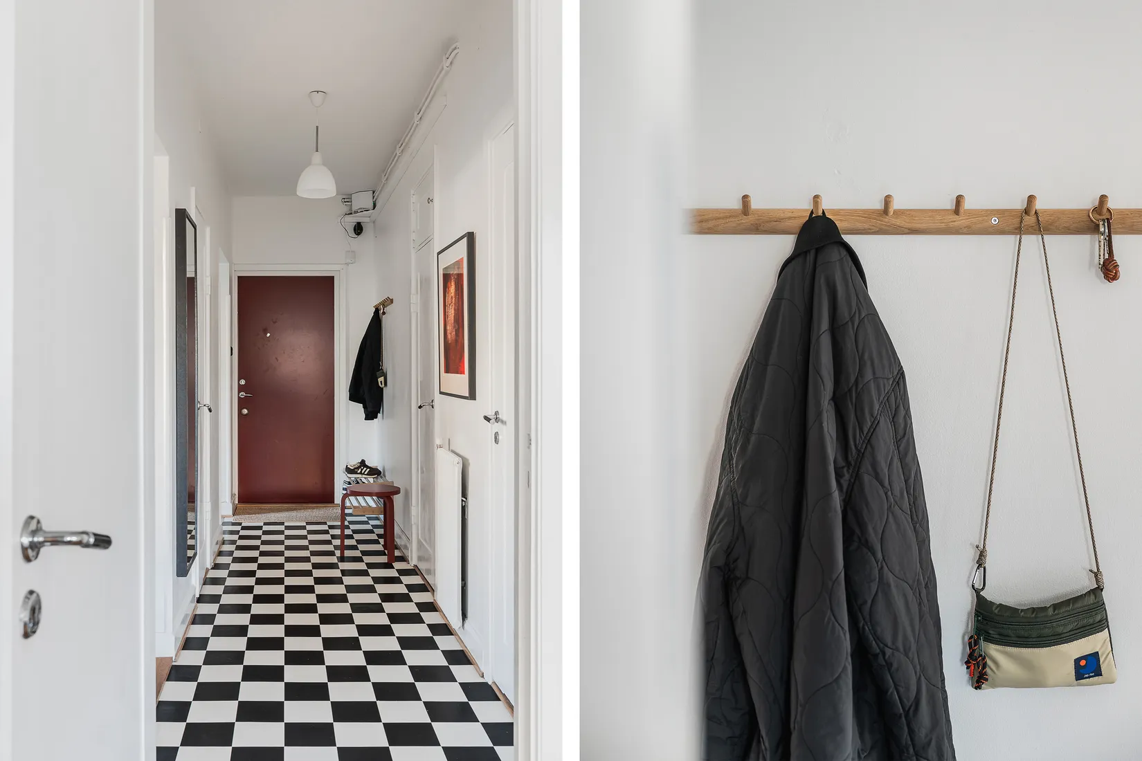 Bostadsrätt, Östra Stallmästaregatan 10, Slottsstaden, Malmö