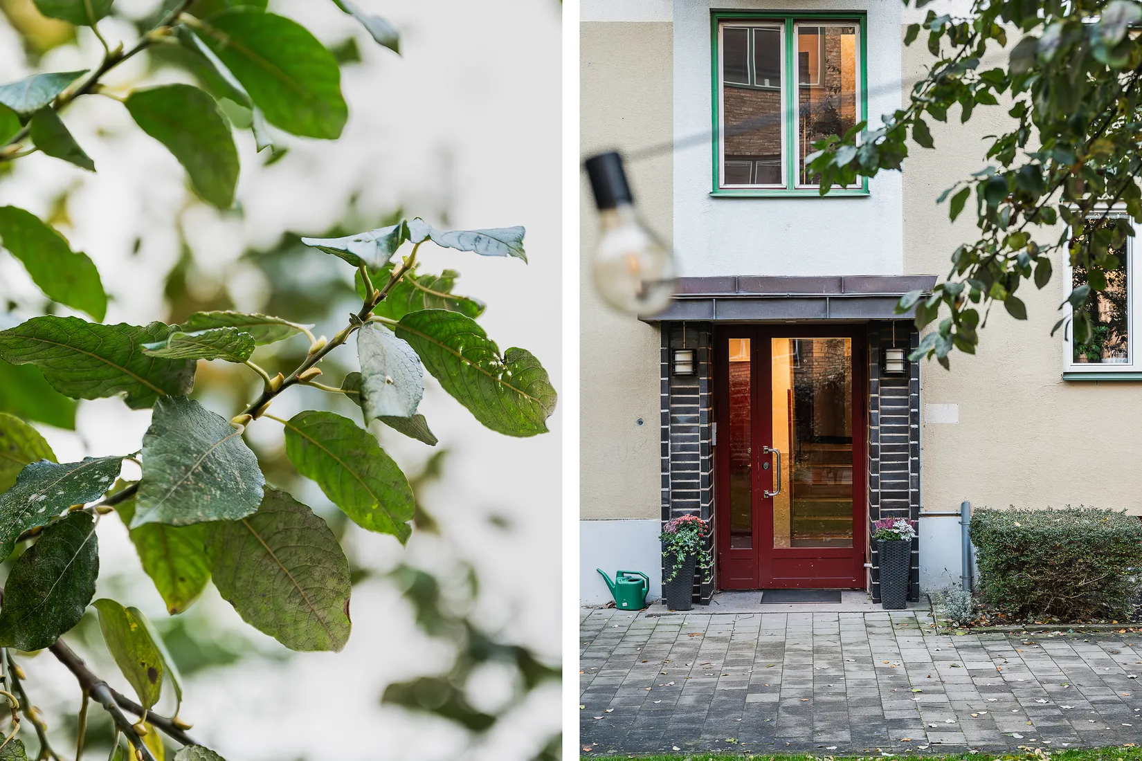 Bostadsrätt, Östra Stallmästaregatan 10, Slottsstaden, Malmö
