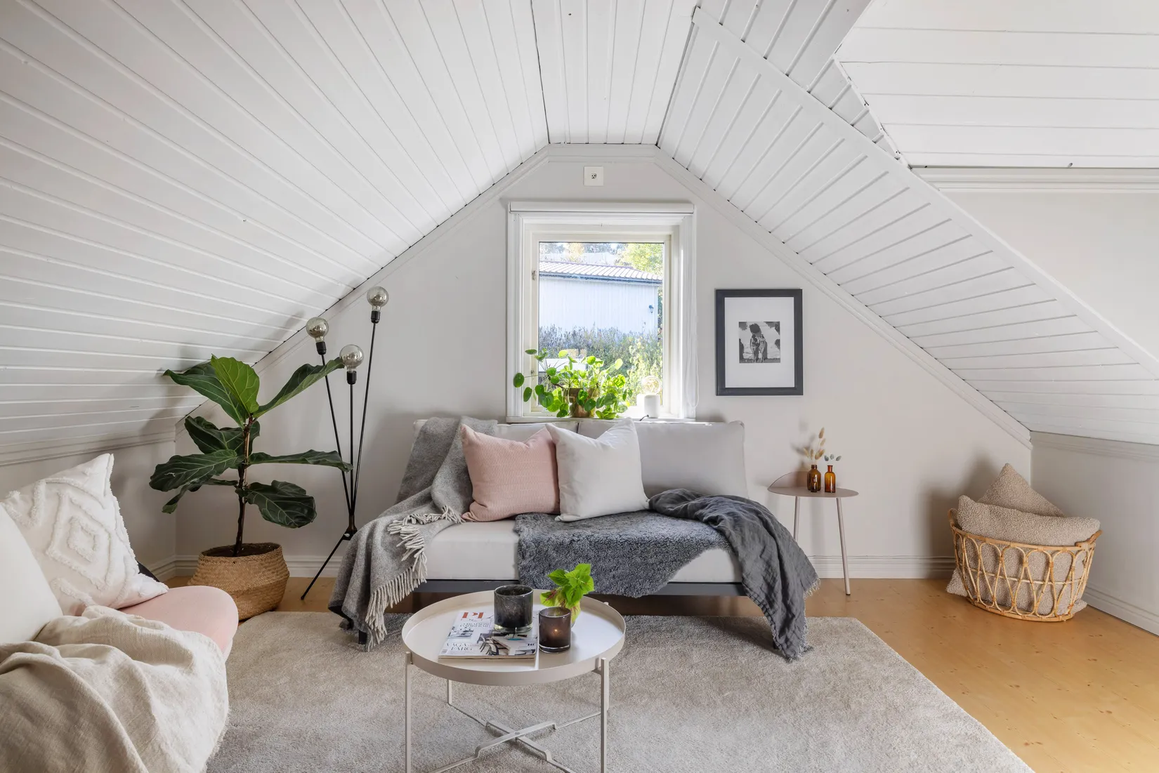 Villa, Gösta Ekmans väg 20, Eriksvik, Nacka