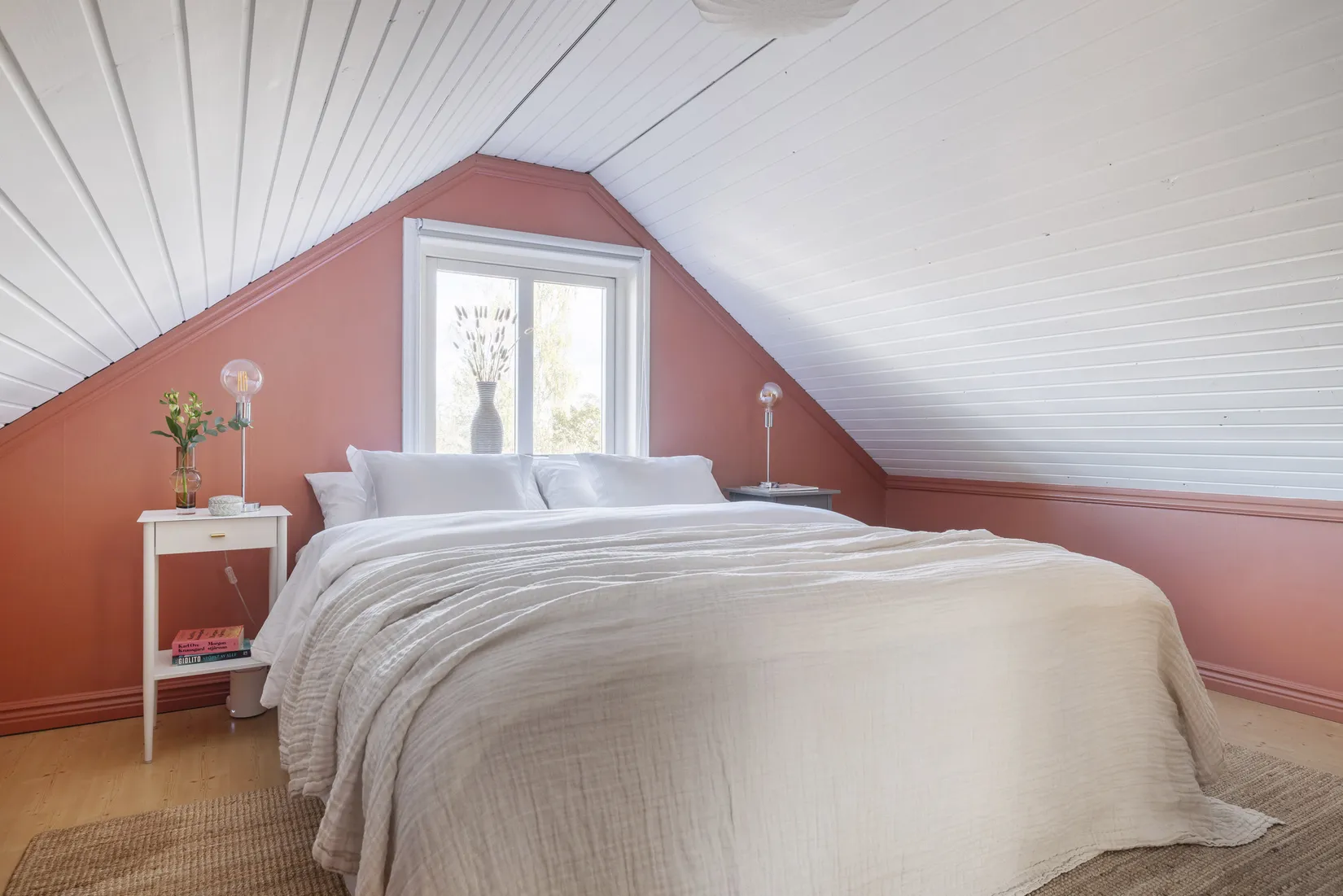 Villa, Gösta Ekmans väg 20, Eriksvik, Nacka
