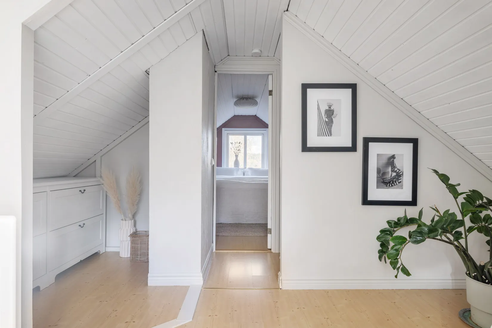 Villa, Gösta Ekmans väg 20, Eriksvik, Nacka
