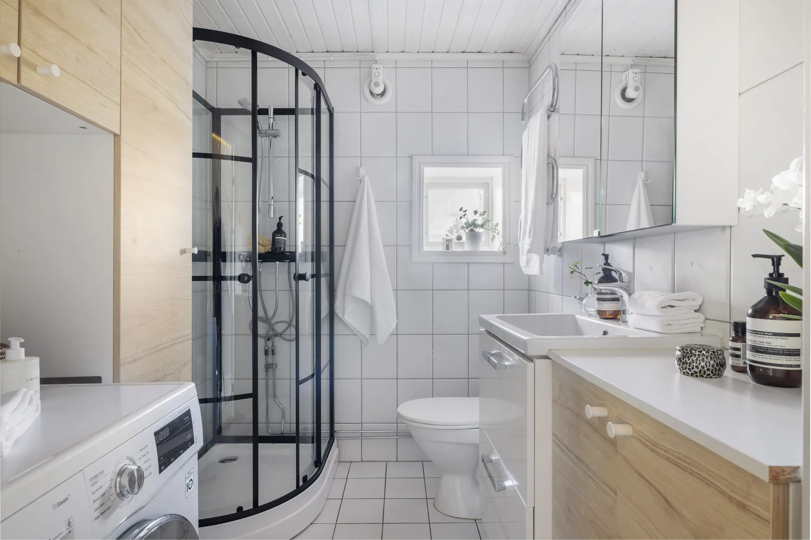 Villa, Gösta Ekmans väg 20, Eriksvik, Nacka