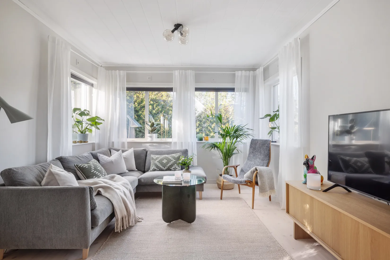 Villa, Gösta Ekmans väg 20, Eriksvik, Nacka
