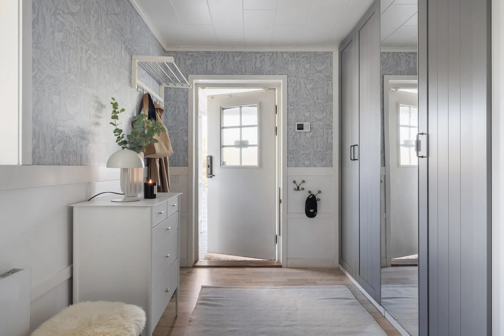 Villa, Gösta Ekmans väg 20, Eriksvik, Nacka