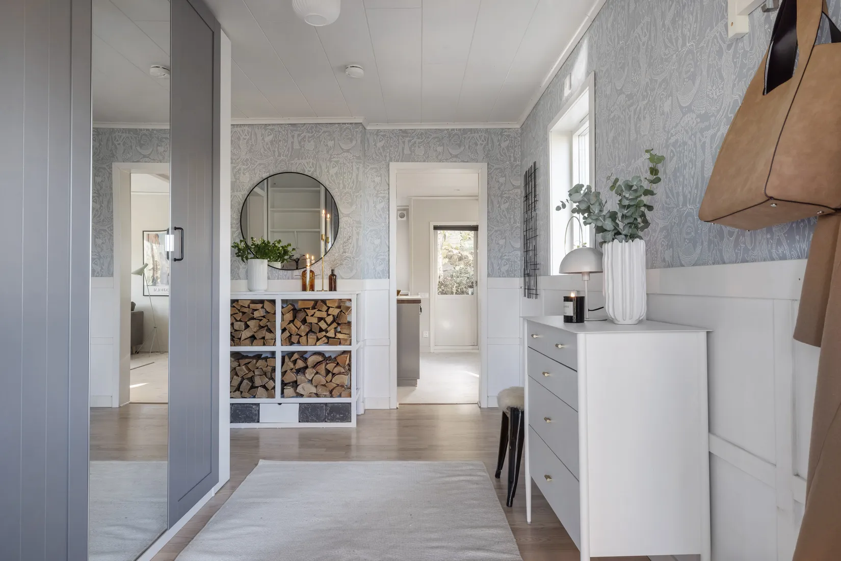 Villa, Gösta Ekmans väg 20, Eriksvik, Nacka