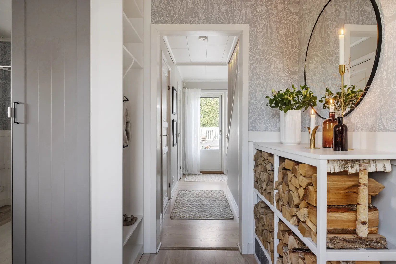 Villa, Gösta Ekmans väg 20, Eriksvik, Nacka