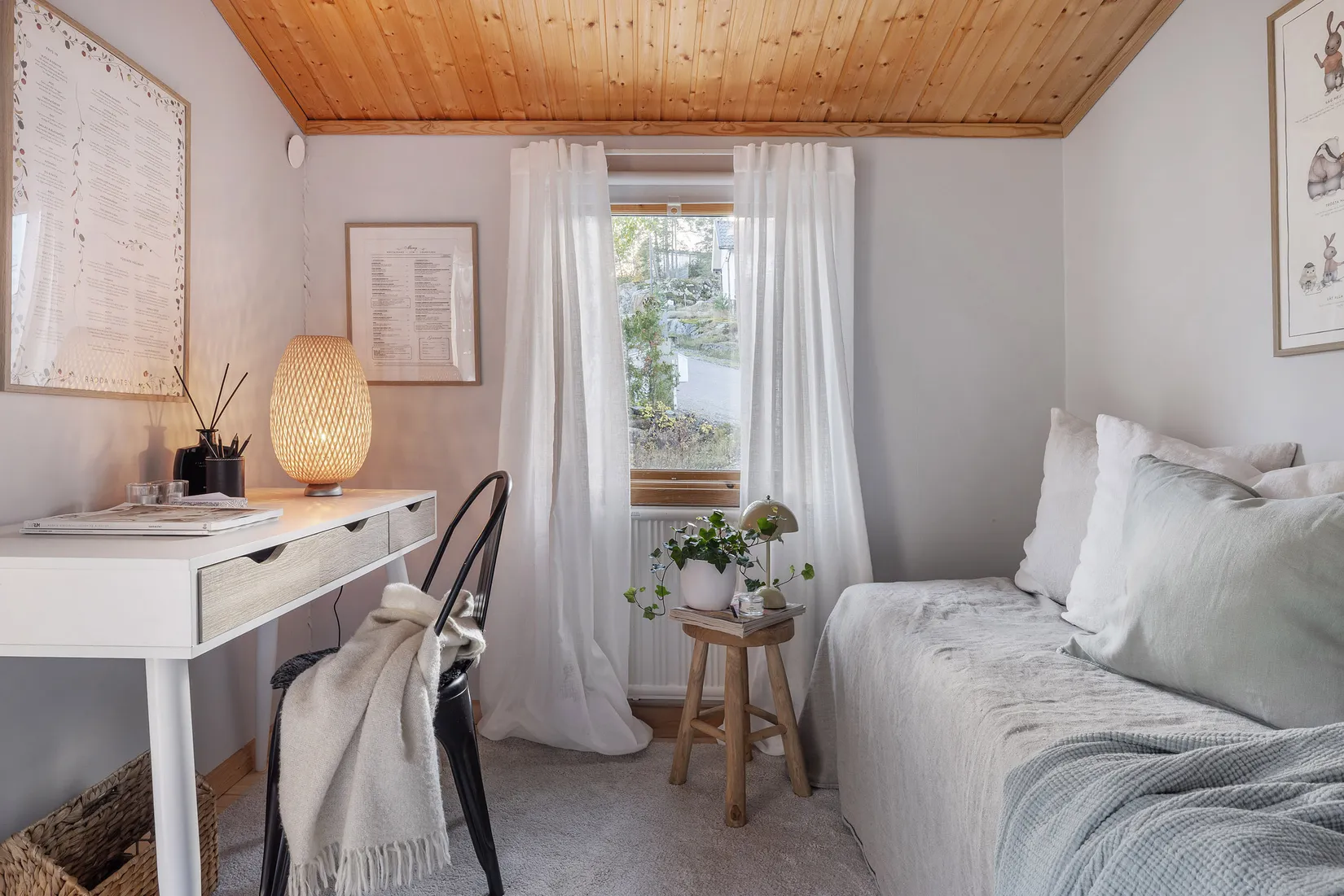 Villa, Gösta Ekmans väg 20, Eriksvik, Nacka
