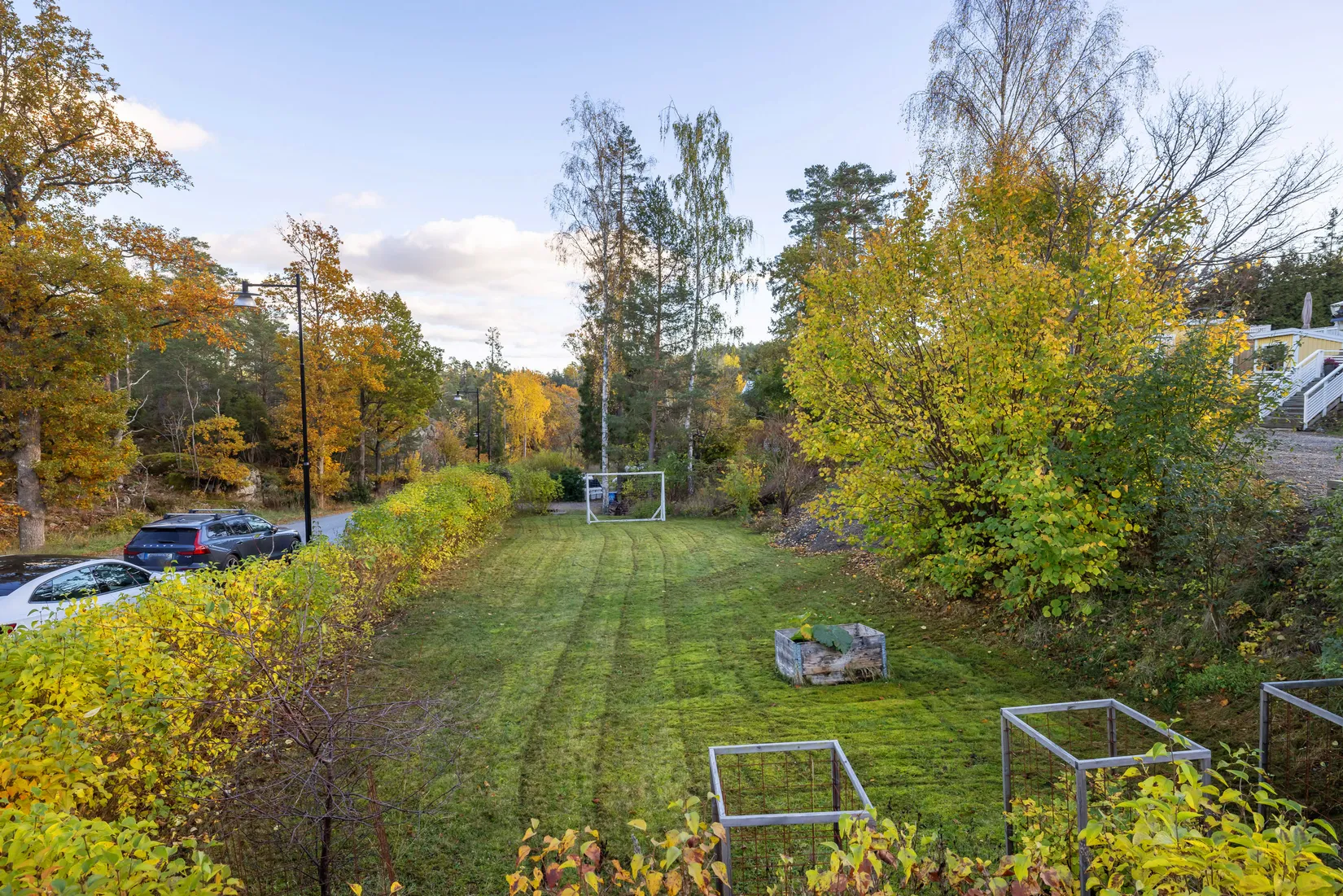 Villa, Gösta Ekmans väg 20, Eriksvik, Nacka
