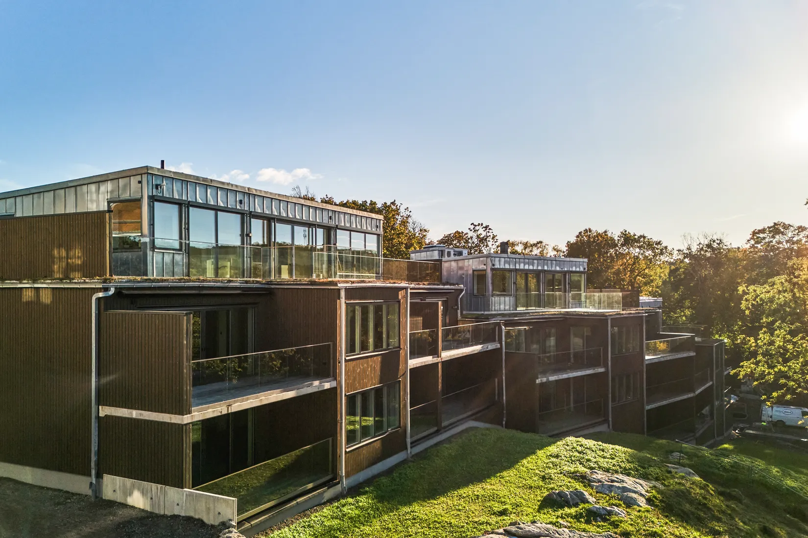 Bostadsrätt, Särö Danska väg 47, Särön, Kungsbacka