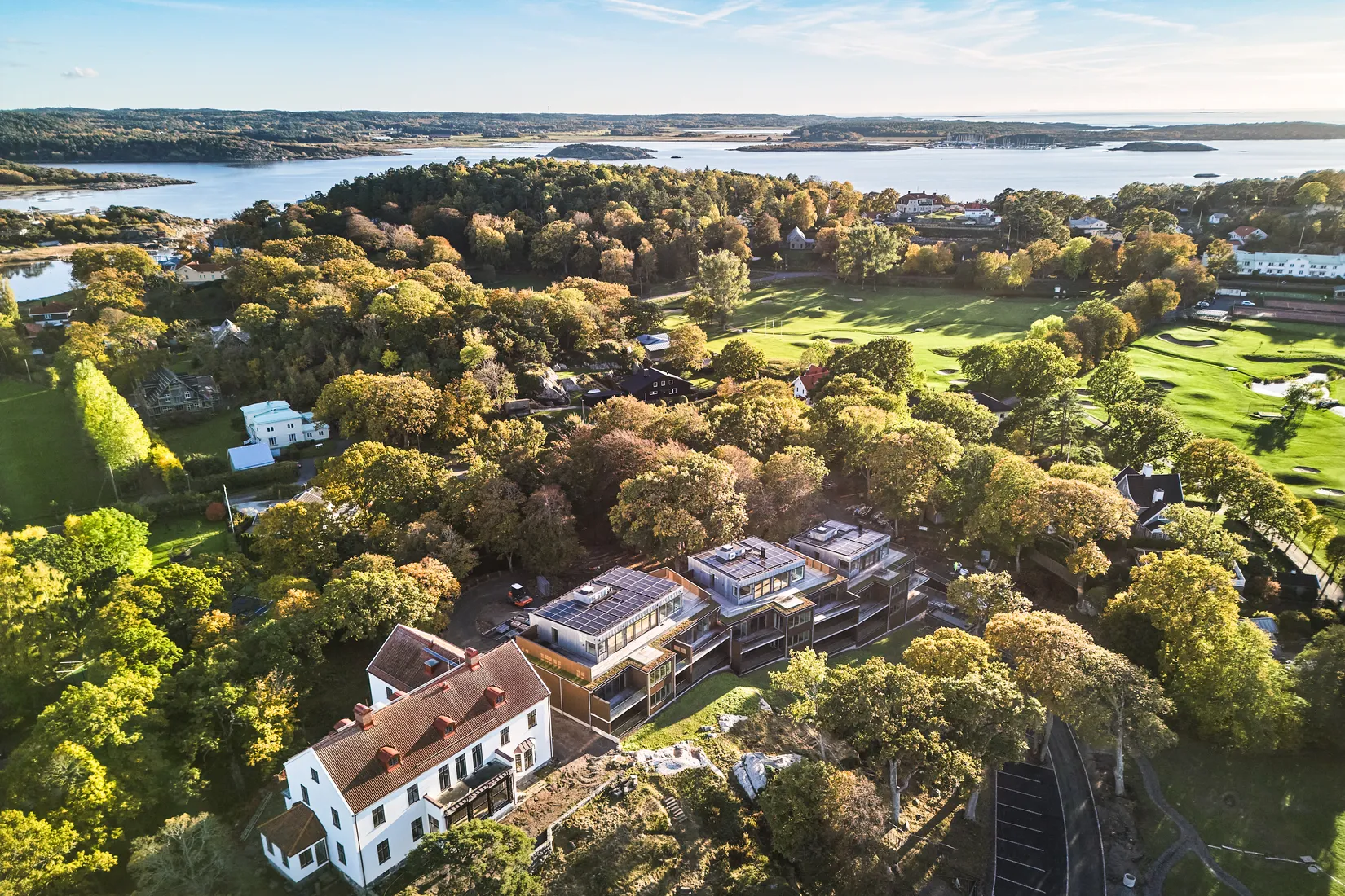 Bostadsrätt, Särö Danska väg 47, Särön, Kungsbacka