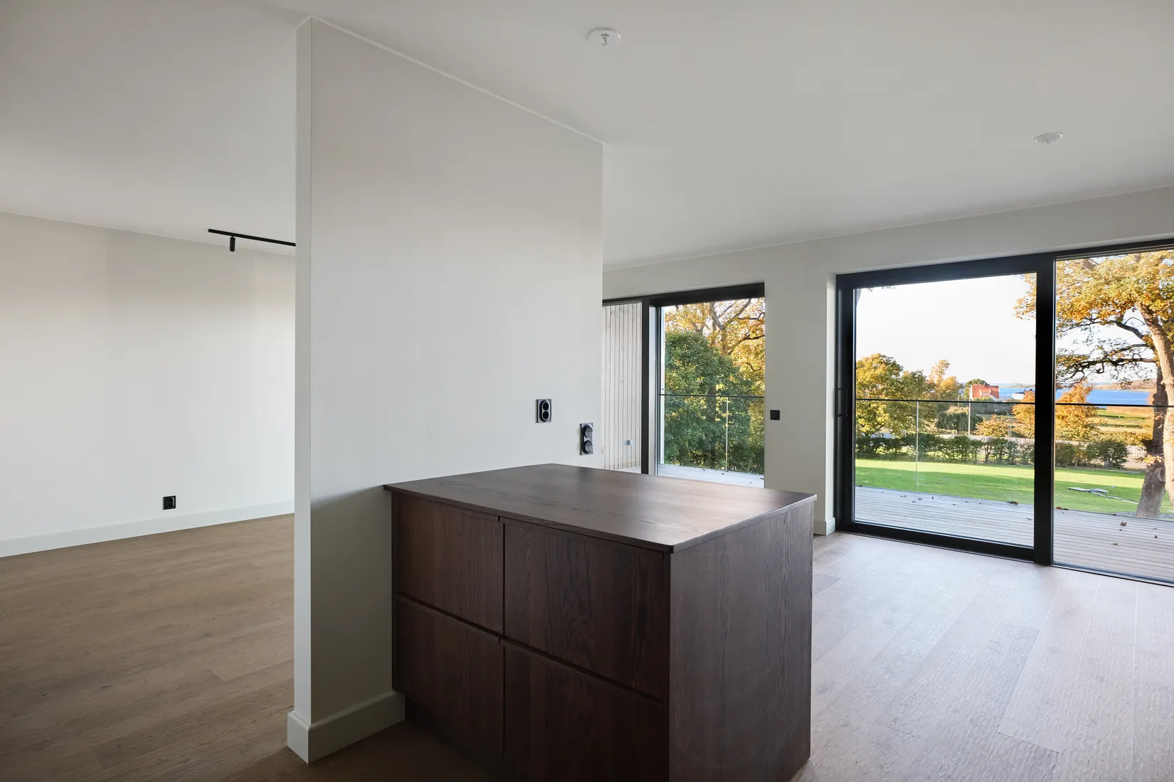 Bostadsrätt, Särö Danska väg 47, Särön, Kungsbacka