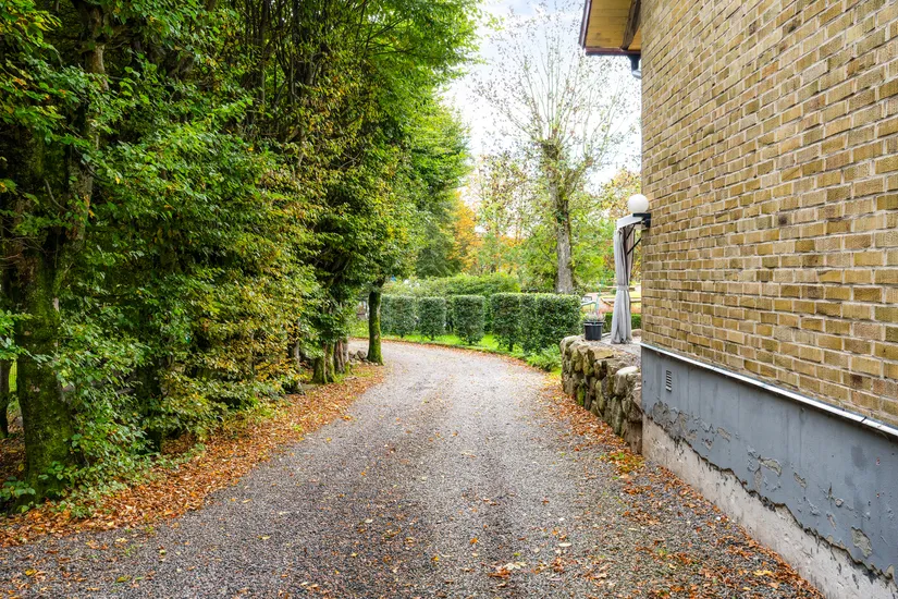 Villa, Össjö byaväg 135, Össjö, Ängelholm