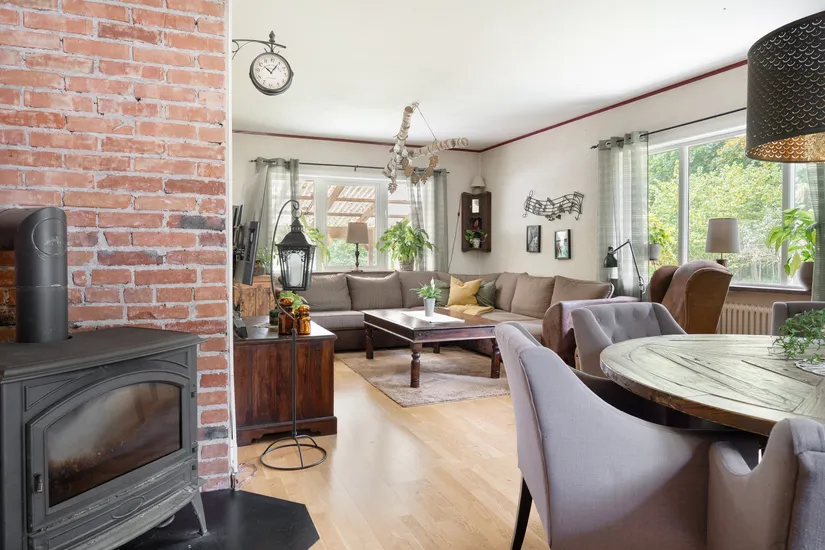 Villa, Össjö byaväg 135, Össjö, Ängelholm