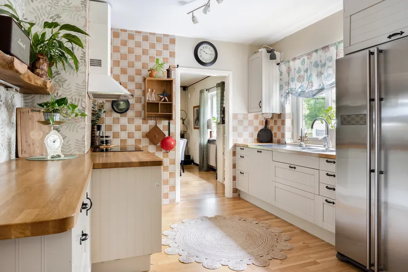 Villa, Össjö byaväg 135, Össjö, Ängelholm