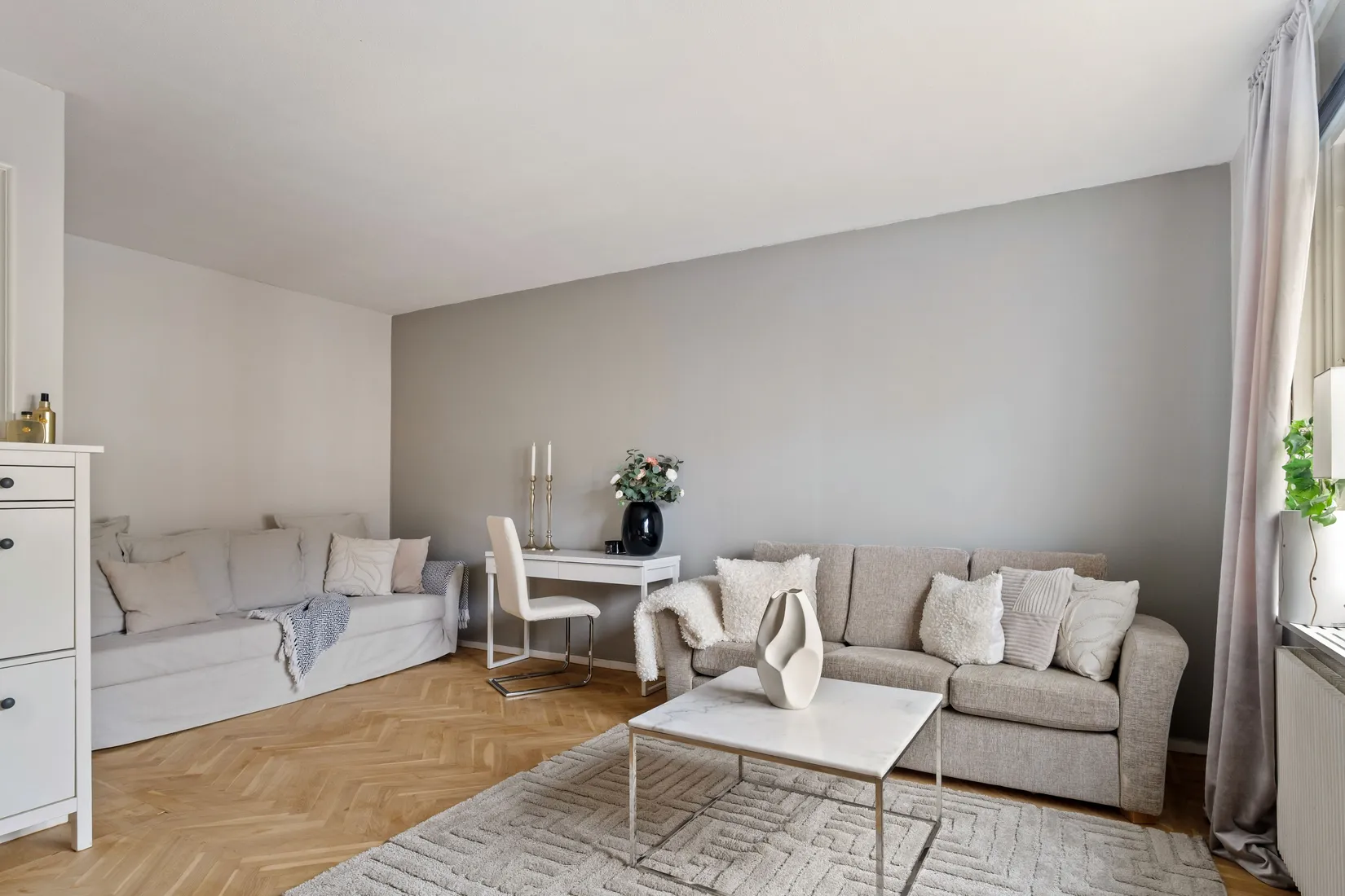 Bostadsrätt, Guldbrandsgatan 22, Trandared, Borås