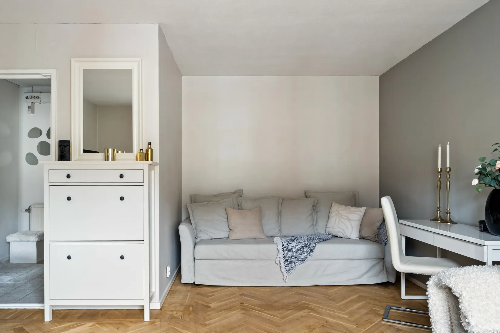 Bostadsrätt, Guldbrandsgatan 22, Trandared, Borås
