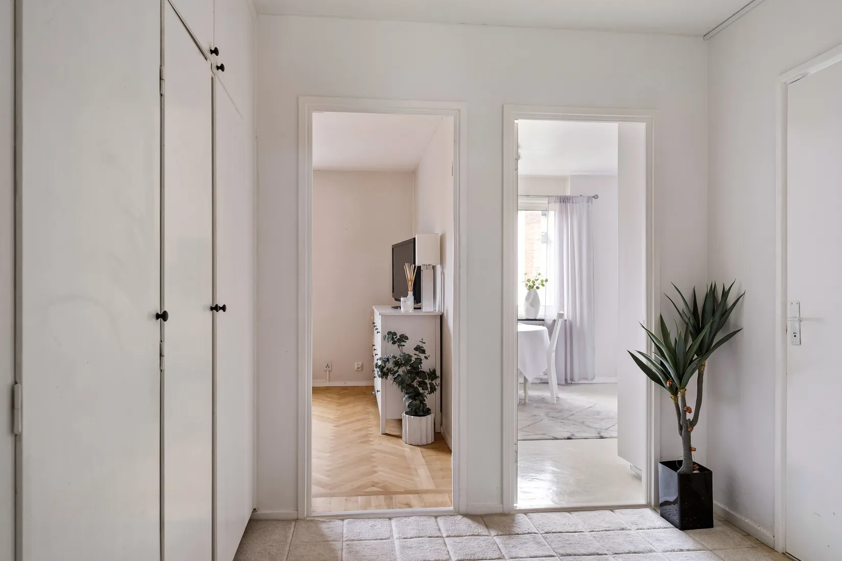 Bostadsrätt, Guldbrandsgatan 22, Trandared, Borås